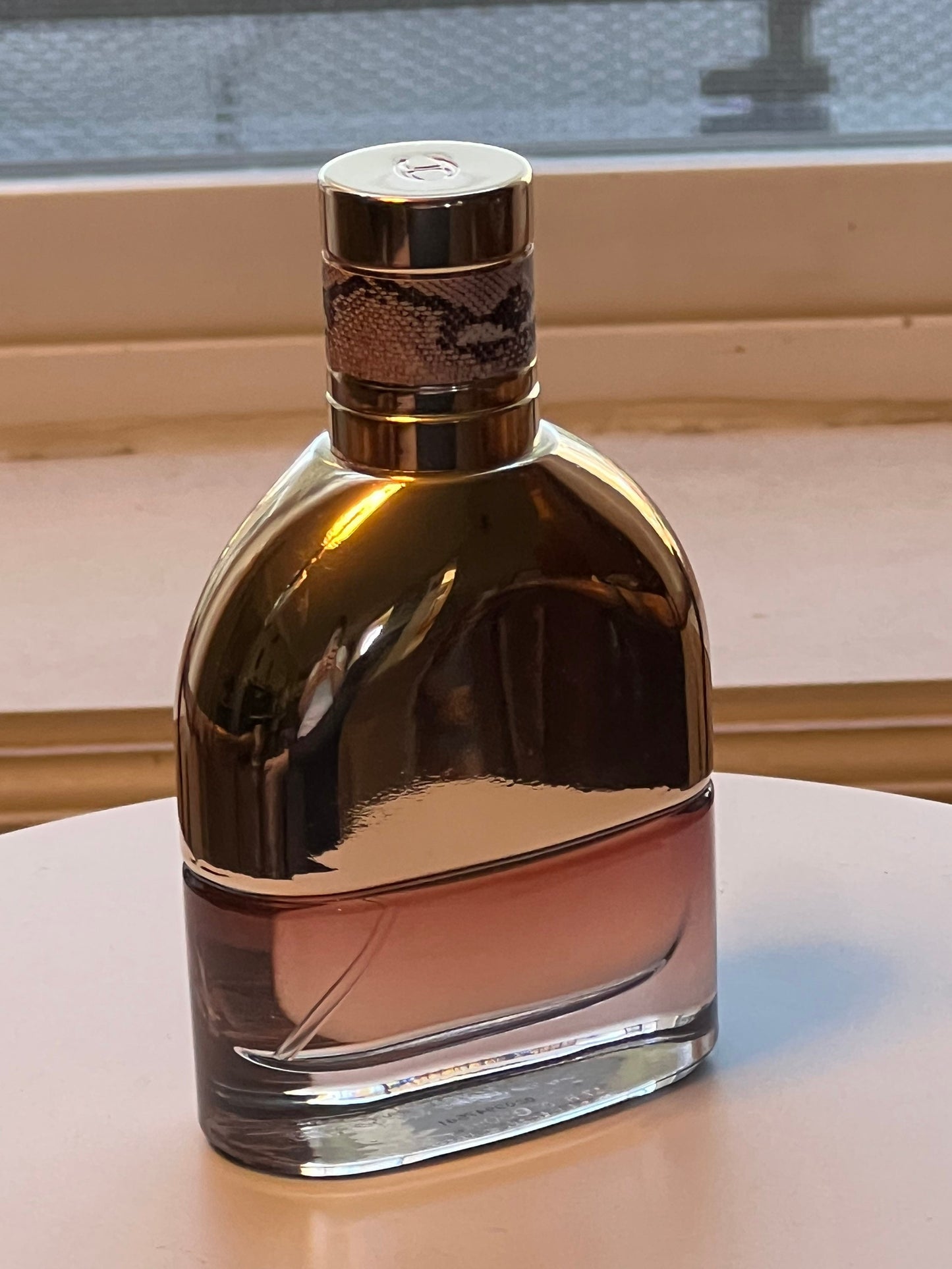 Just Cavalier Roberto Cavalli Eau de Parfum perfume scents cologne 50 ml Parfum scents fragrance Lover Antiques and Vintage