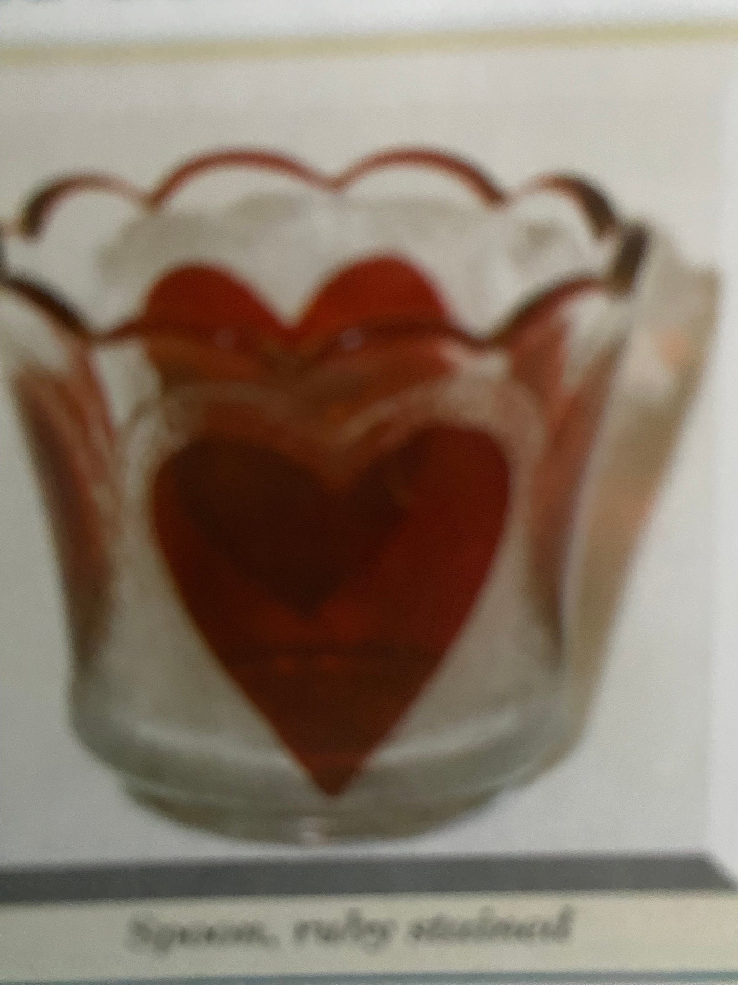 Glass Toothpick Holders Identification Book: Second Edition