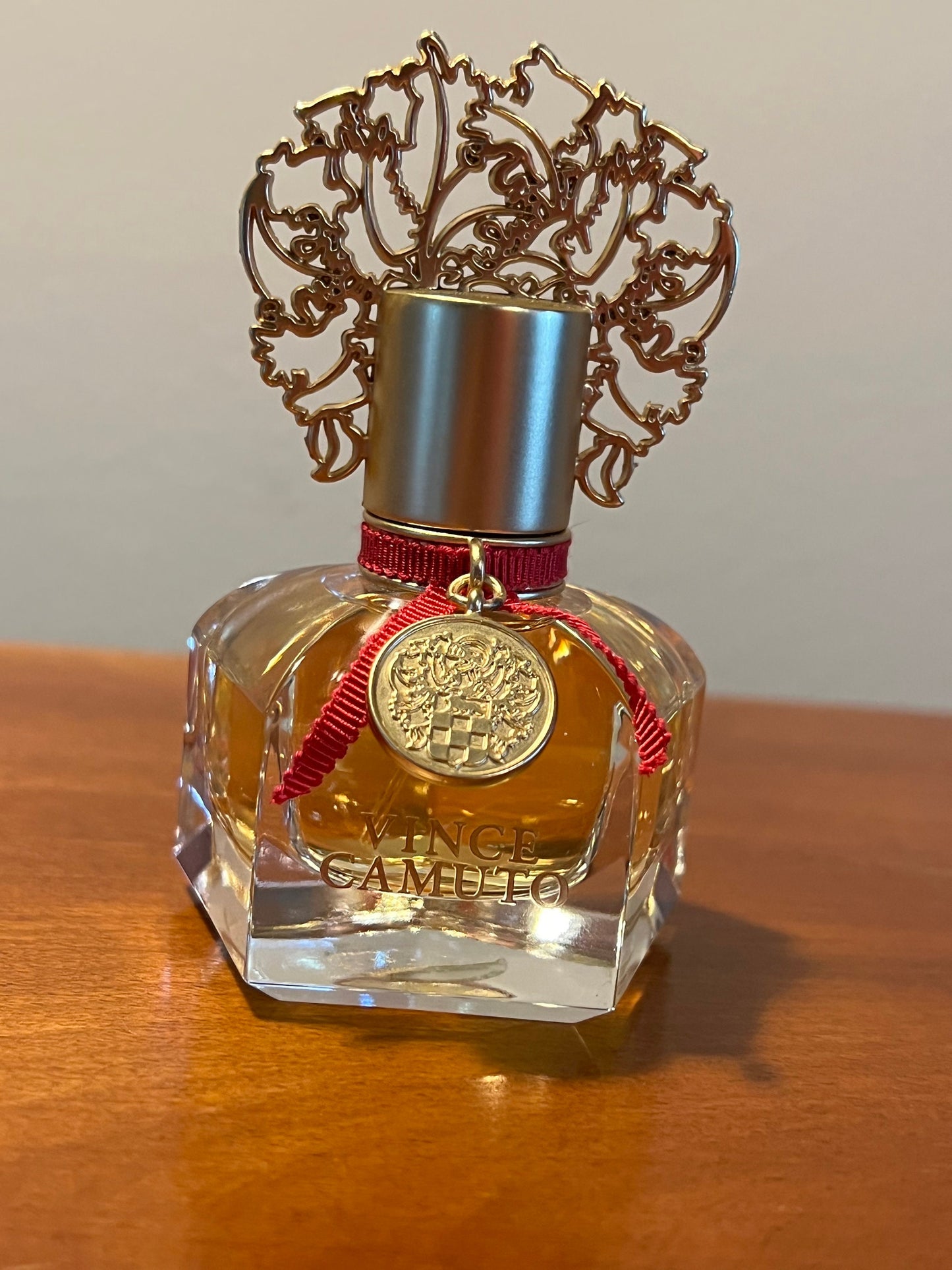 Vince Camuto Perfume Women 1 oz 30 ml Fragrance Eau de Parfum Women’s Scents