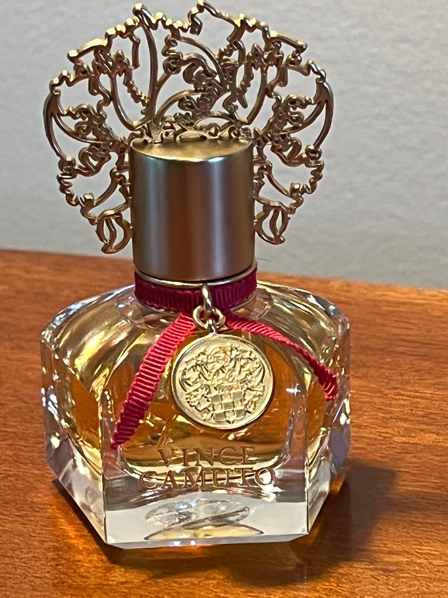 Vince Camuto Perfume Women 1 oz 30 ml Fragrance Eau de Parfum Women’s Scents