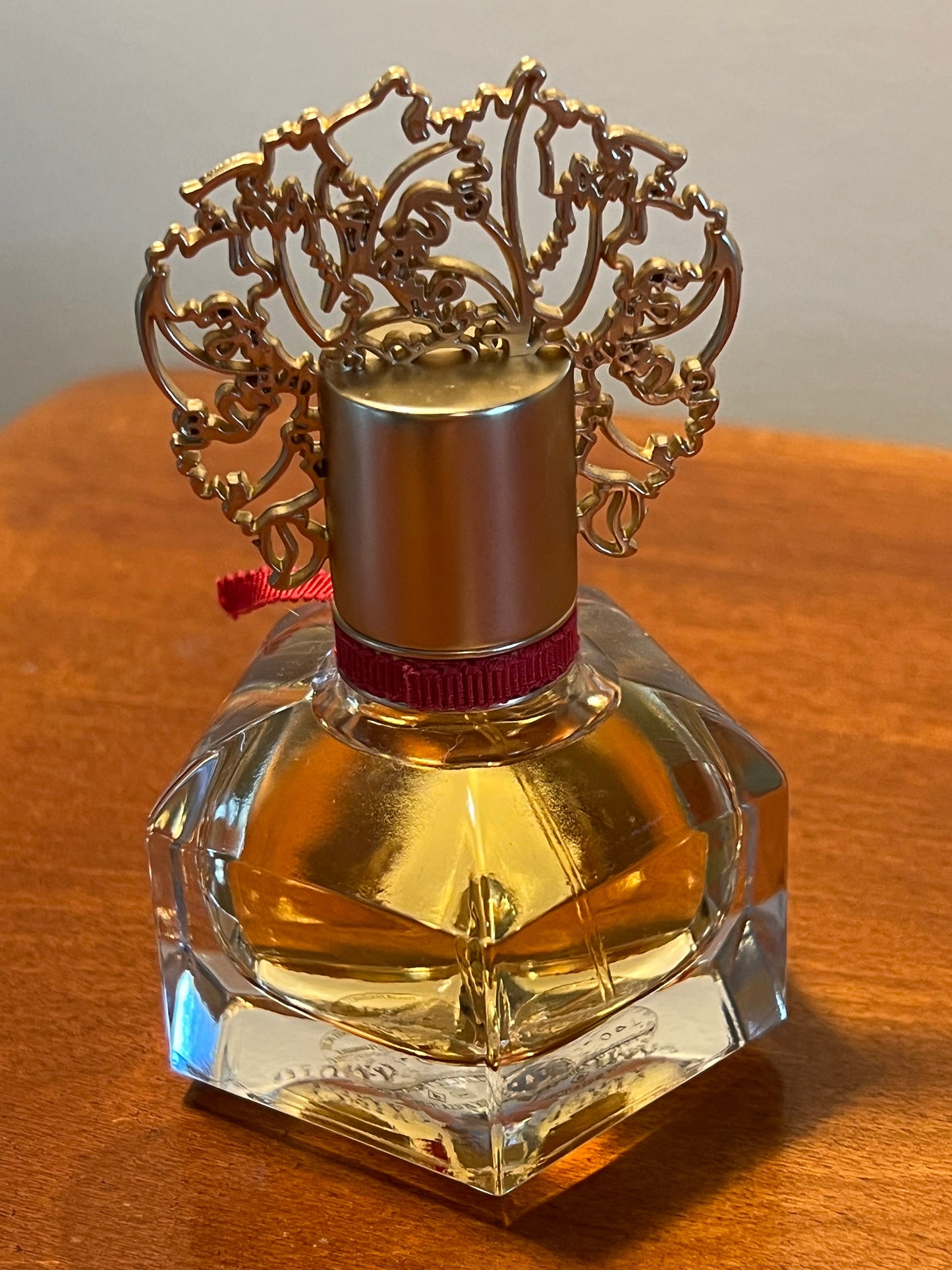 Vince Camuto Perfume Women 1 oz 30 ml Fragrance Eau de Parfum Women’s Scents