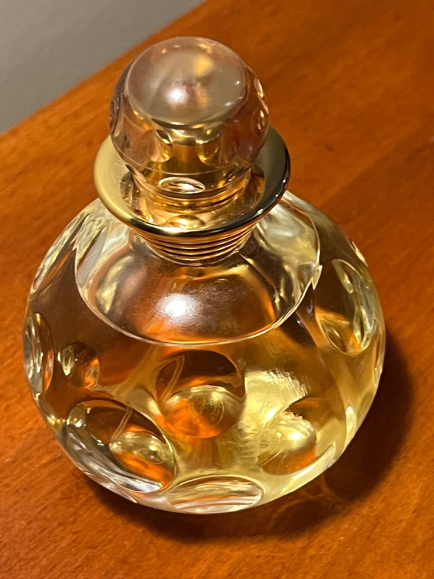 Parfums Christian Dior Dolce Vita Eau de Toilette 3.4oz - 100ml batch #3T01 Made in France perfume cologne fragrance