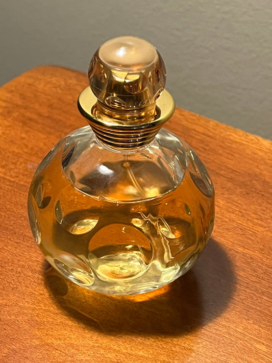 Parfums Christian Dior Dolce Vita Eau de Toilette 3.4oz - 100ml batch #3T01 Made in France perfume cologne fragrance