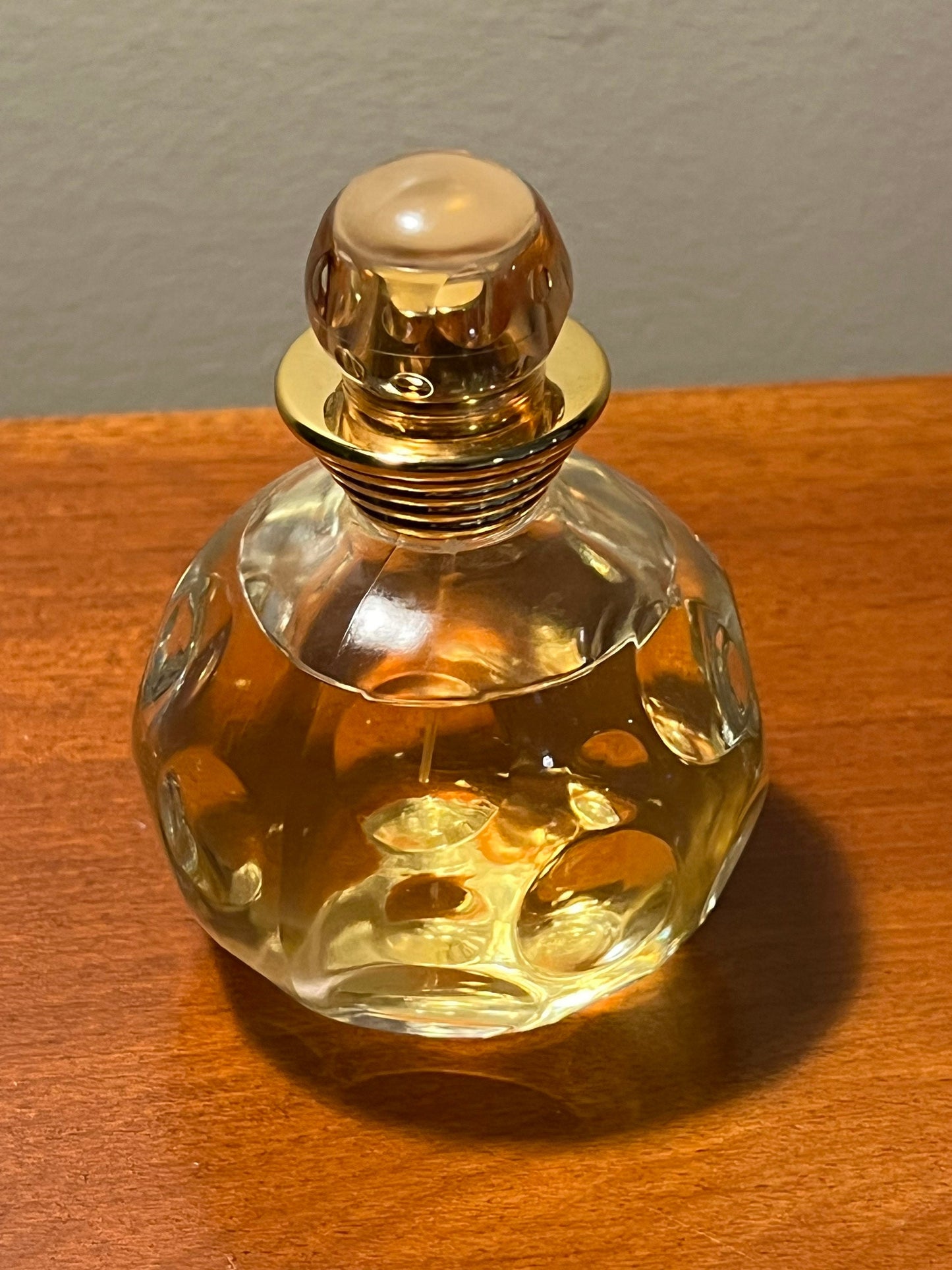 Parfums Christian Dior Dolce Vita Eau de Toilette 3.4oz - 100ml batch #3T01 Made in France perfume cologne fragrance