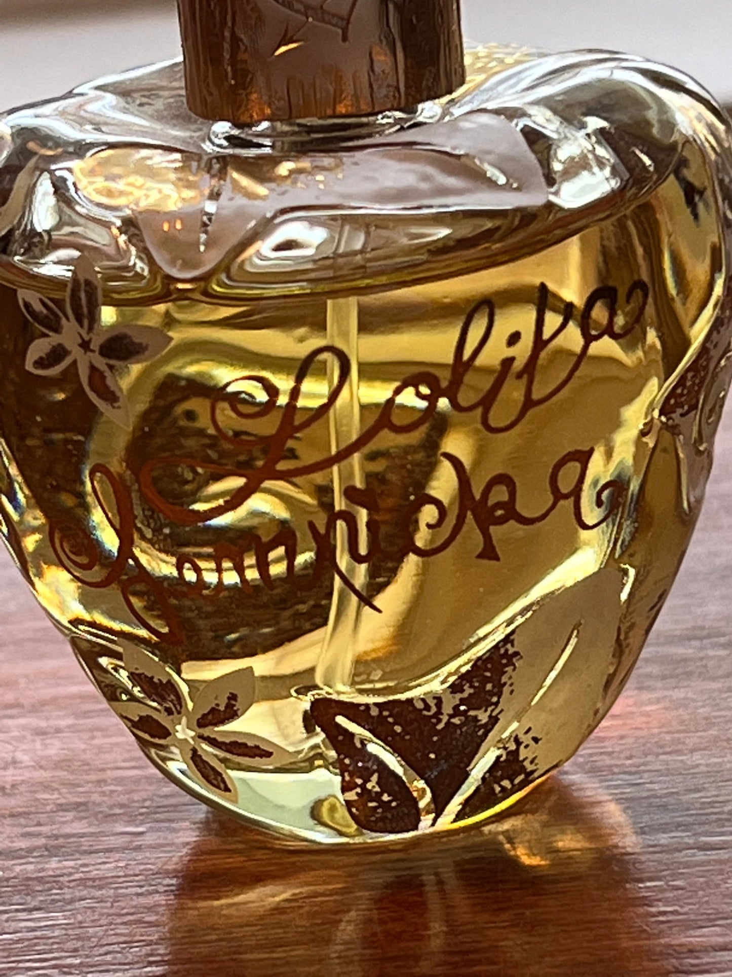 Lolita Lempicka, Eau de Parfum, 50 ml Eau de Parfum perfume scents cologne Parfum fragrance