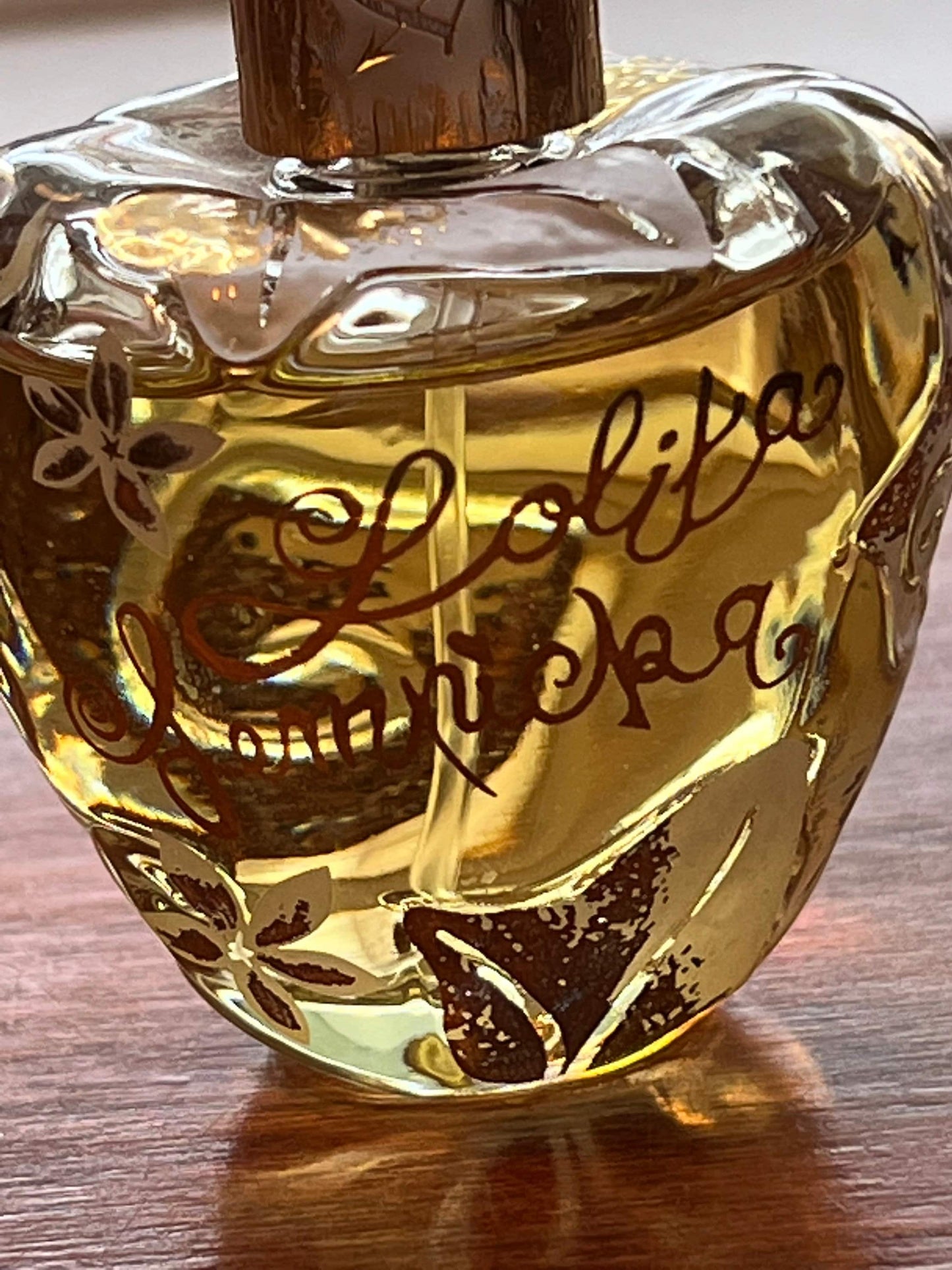 Lolita Lempicka, Eau de Parfum, 50 ml Eau de Parfum perfume scents cologne Parfum fragrance