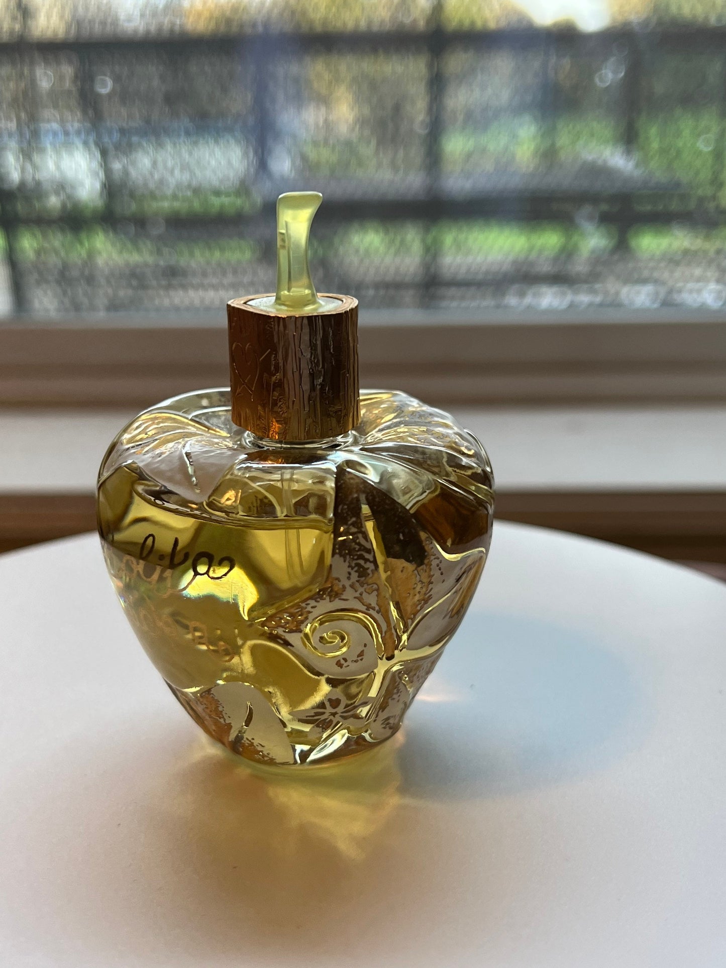 Lolita Lempicka, Eau de Parfum, 50 ml Eau de Parfum perfume scents cologne Parfum fragrance
