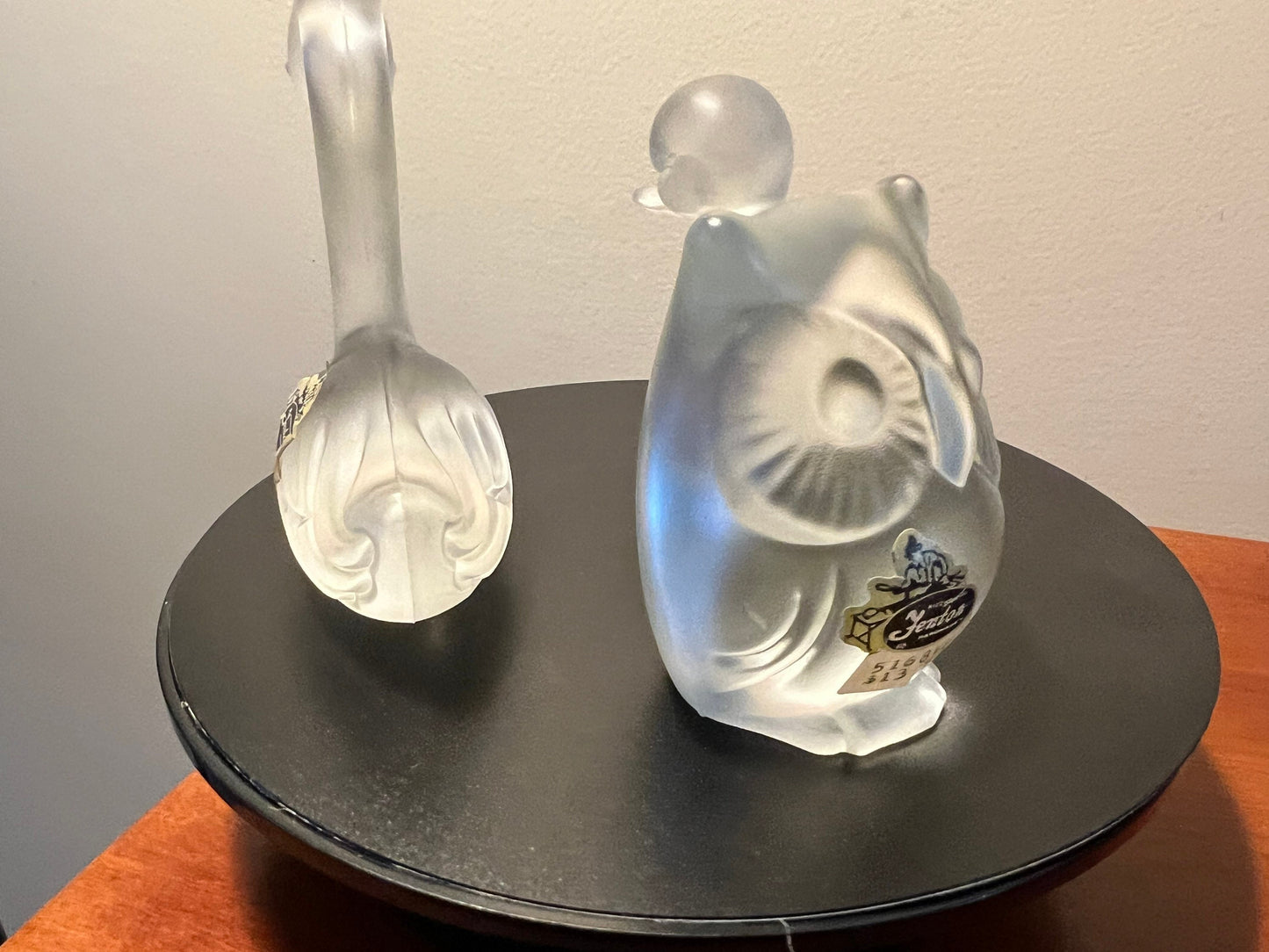 Vintage Navajo Sand Art Holy Man Painting Lamp very rare!