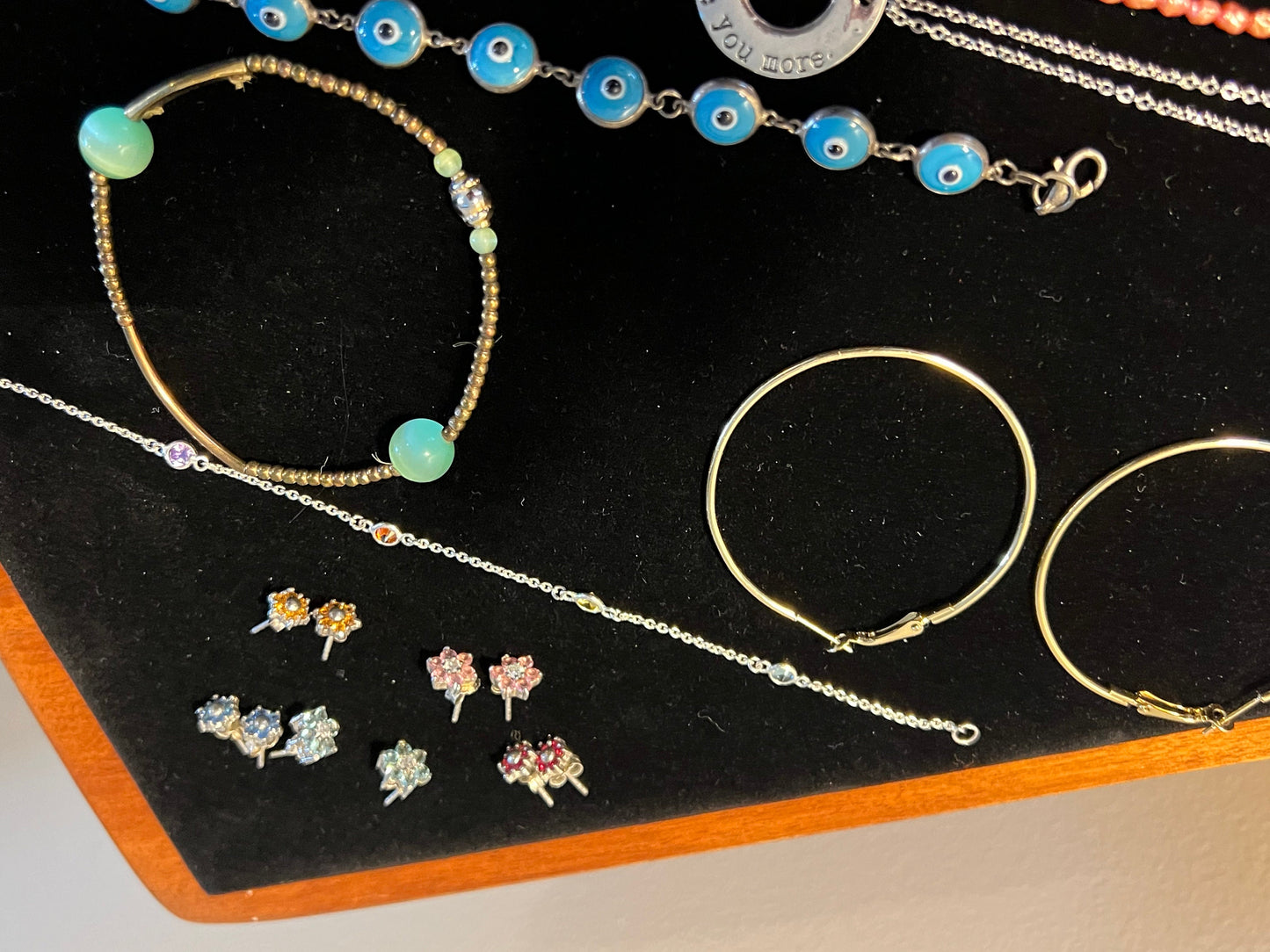 Vintage Jewelry Lot Necklaces Earrings Bracelets Jewelry Collection pieces Jewelry Lover Antiques necklace sterling silver turquoise