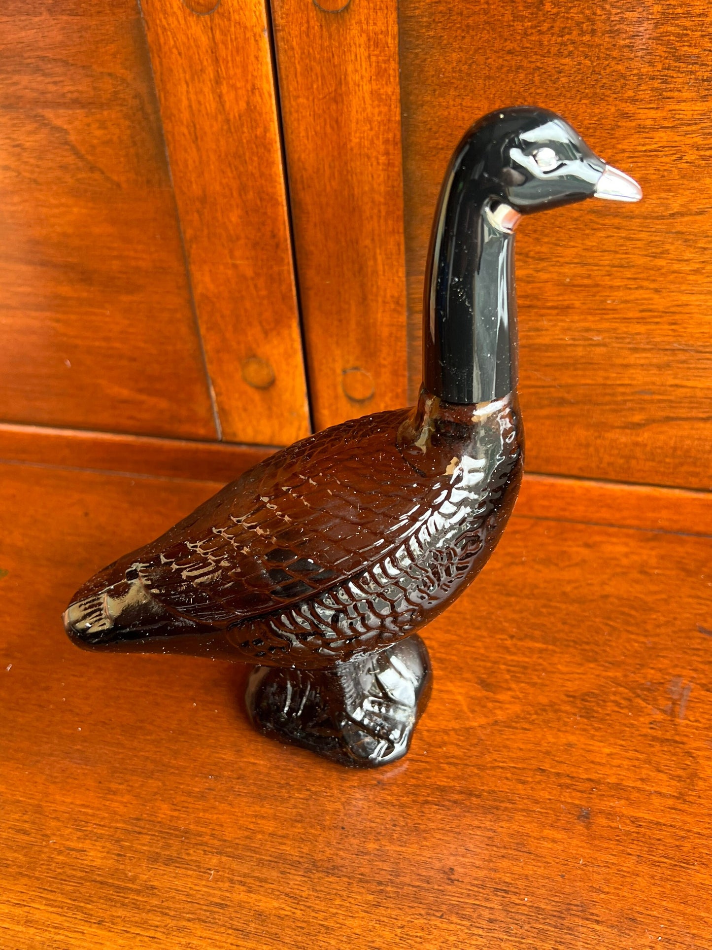 Vintage Avon Canada Goose Wild Country After Shave 5 ounces original box full bottle Perfume Lover Antiques and Vintage