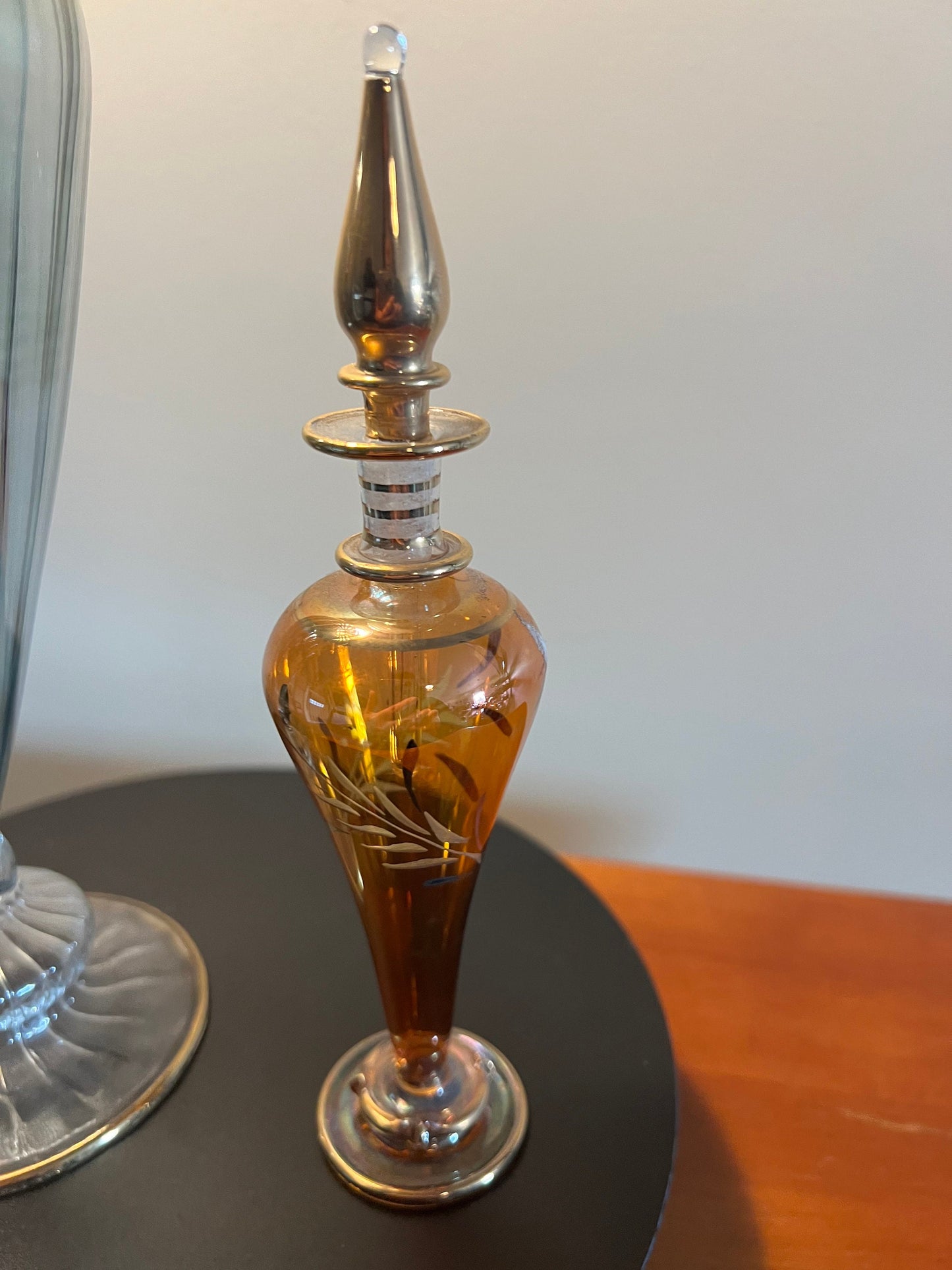 Vintage Roberto Cavalli Nero Assoluto Eau de Parfum Lover Antiques and Vintage