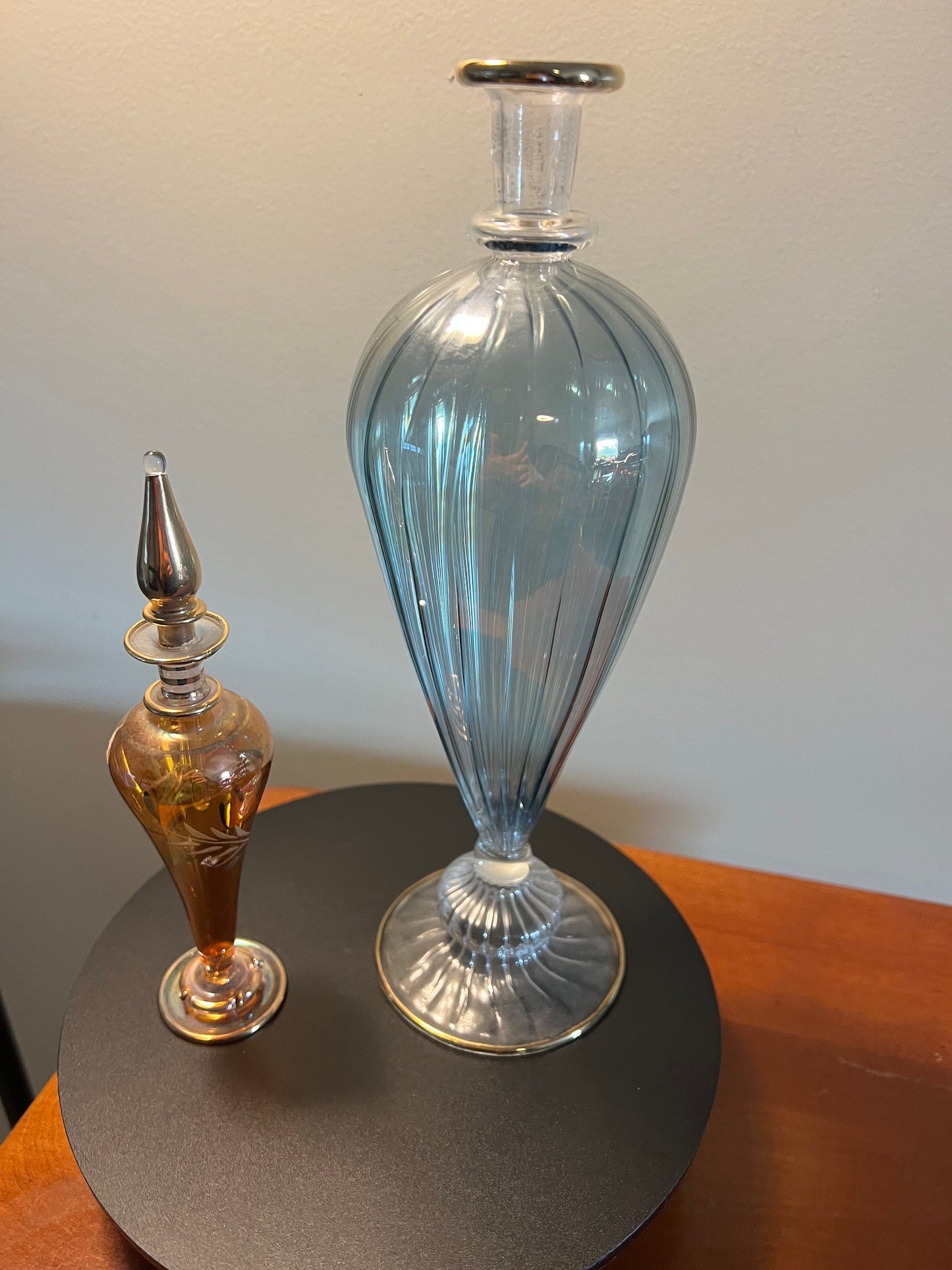 Vintage Roberto Cavalli Nero Assoluto Eau de Parfum Lover Antiques and Vintage