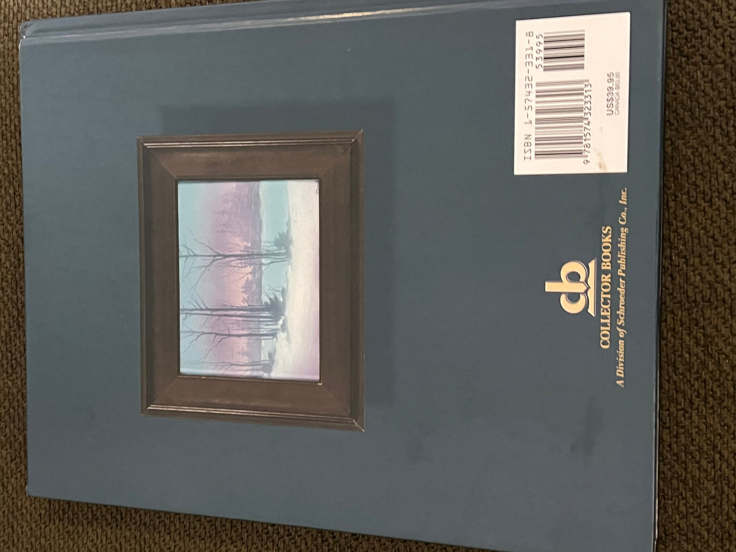 Rockwood Pottery Over Ten Years of Auction Results Book Guide Collector’s Book Treadway Gallery Lover Antiques and Vintage