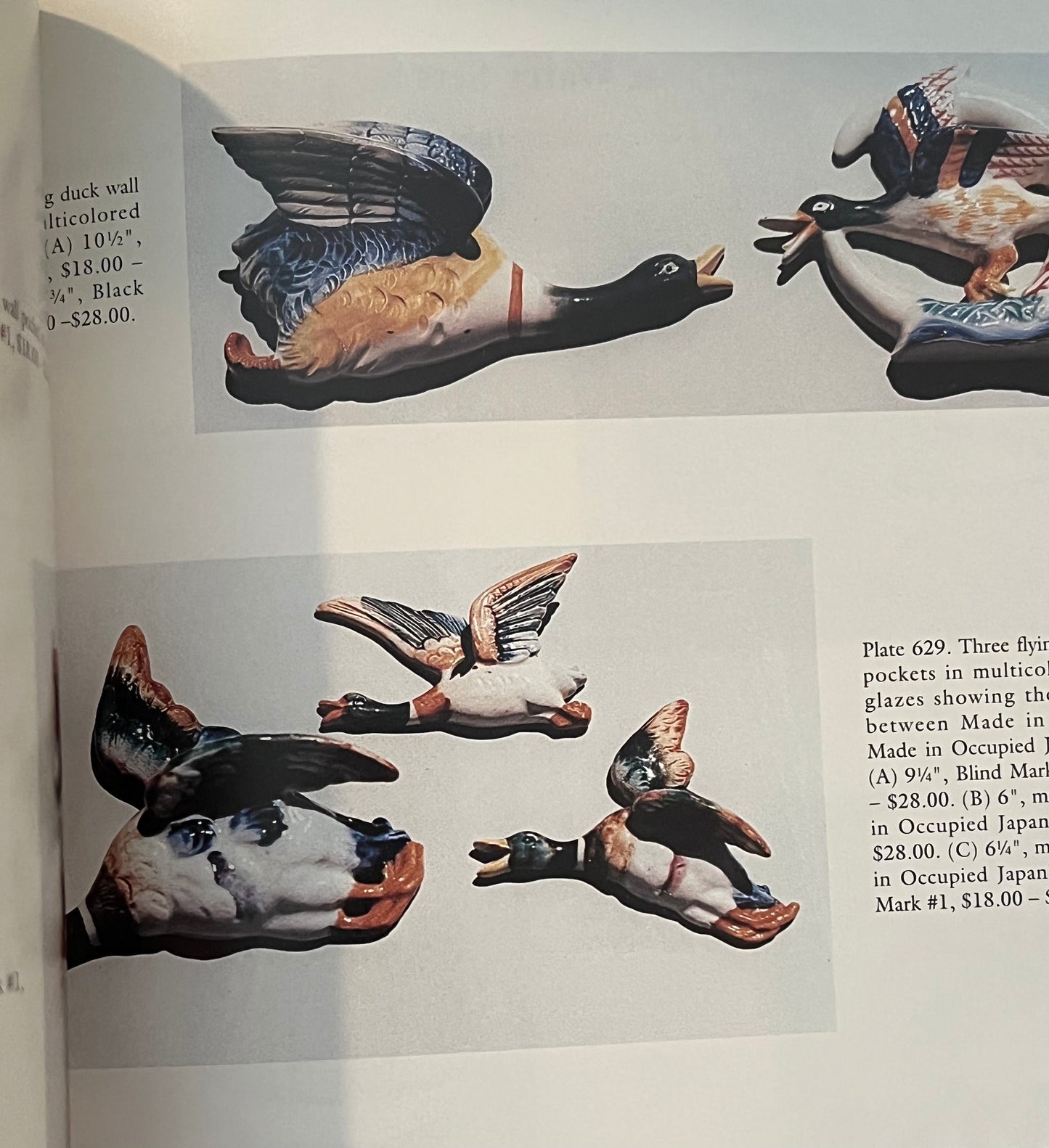 Collector’s Guide to Made in Japan Ceramics Identification & Values Book II by Carole Bess White Updated Values Lover Antiques and Vintage