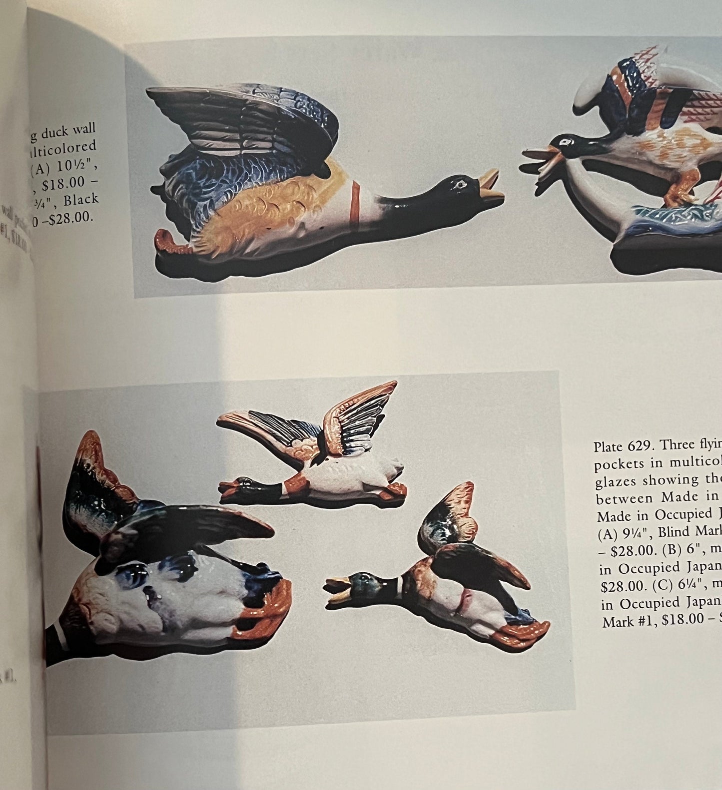 Collector’s Guide to Made in Japan Ceramics Identification & Values Book II by Carole Bess White Updated Values Lover Antiques and Vintage