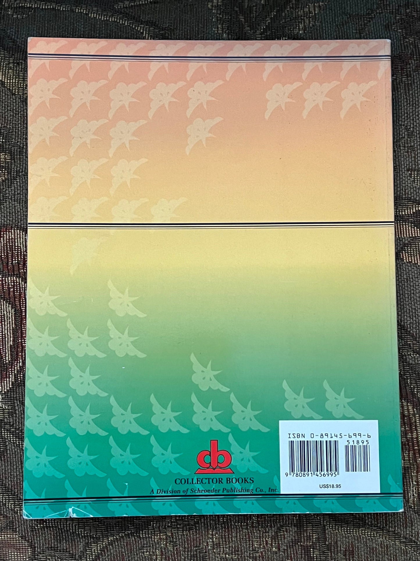 Collector’s Guide to Made in Japan Ceramics Identification & Values Book II by Carole Bess White Updated Values Lover Antiques and Vintage