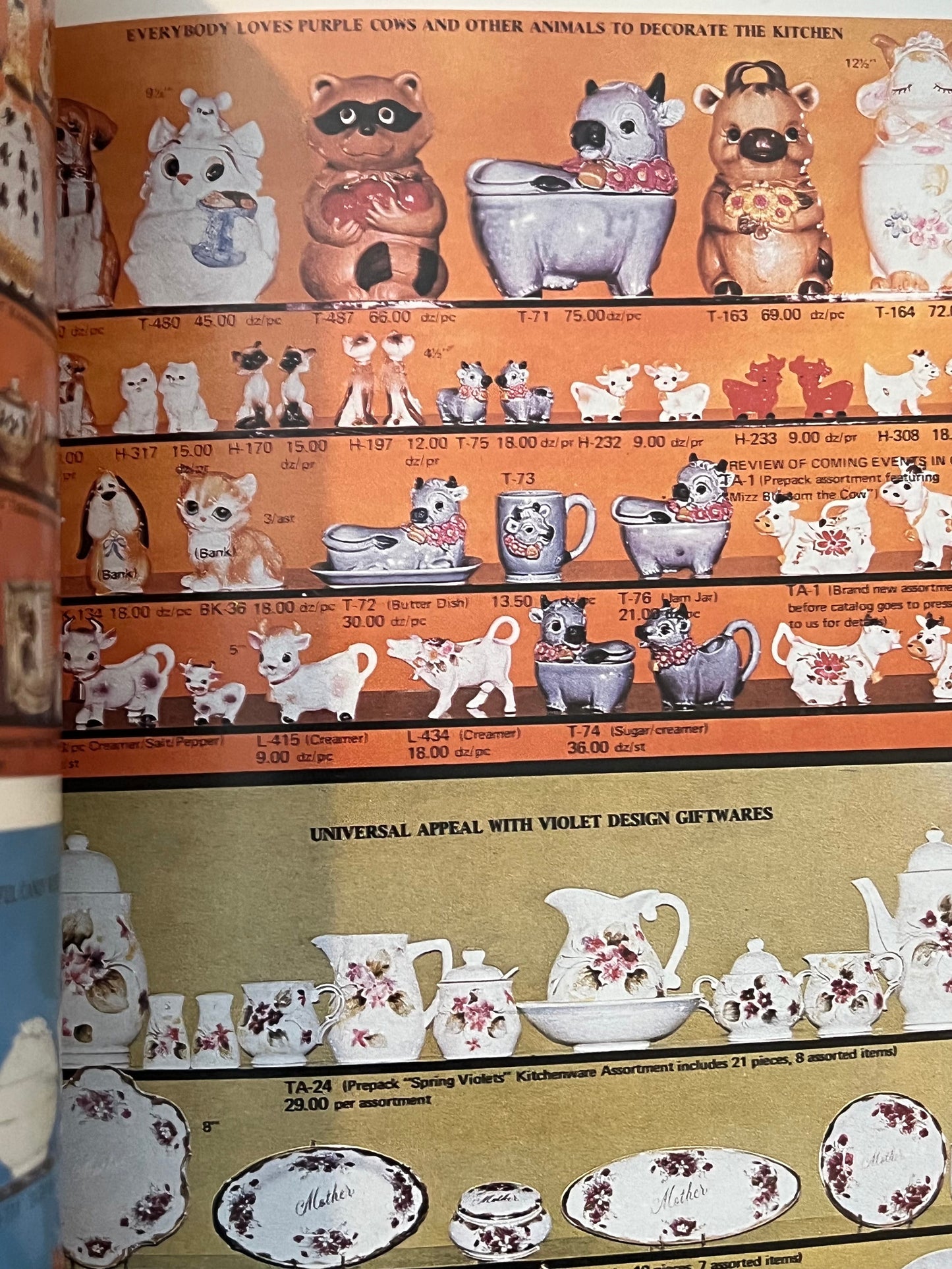 Collector’s Guide to Made in Japan Ceramics Identification & Values Book II by Carole Bess White Updated Values Lover Antiques and Vintage