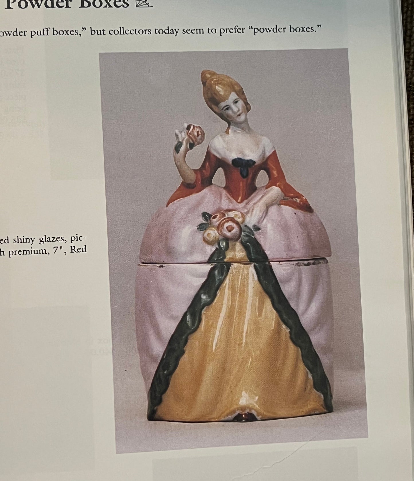 Collector’s Guide to Made in Japan Ceramics Identification & Values Book II by Carole Bess White Updated Values Lover Antiques and Vintage