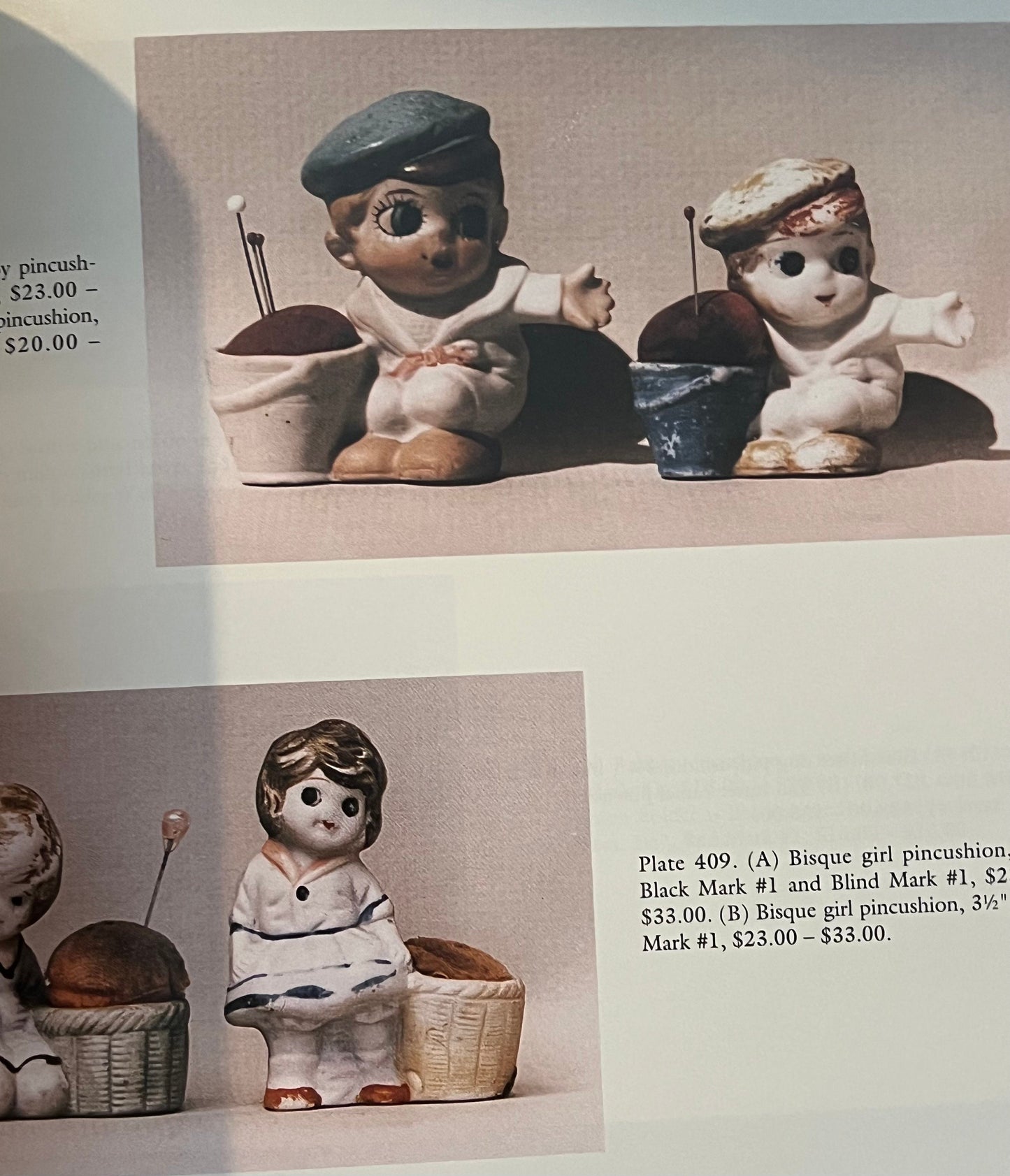 Collector’s Guide to Made in Japan Ceramics Identification & Values Book II by Carole Bess White Updated Values Lover Antiques and Vintage