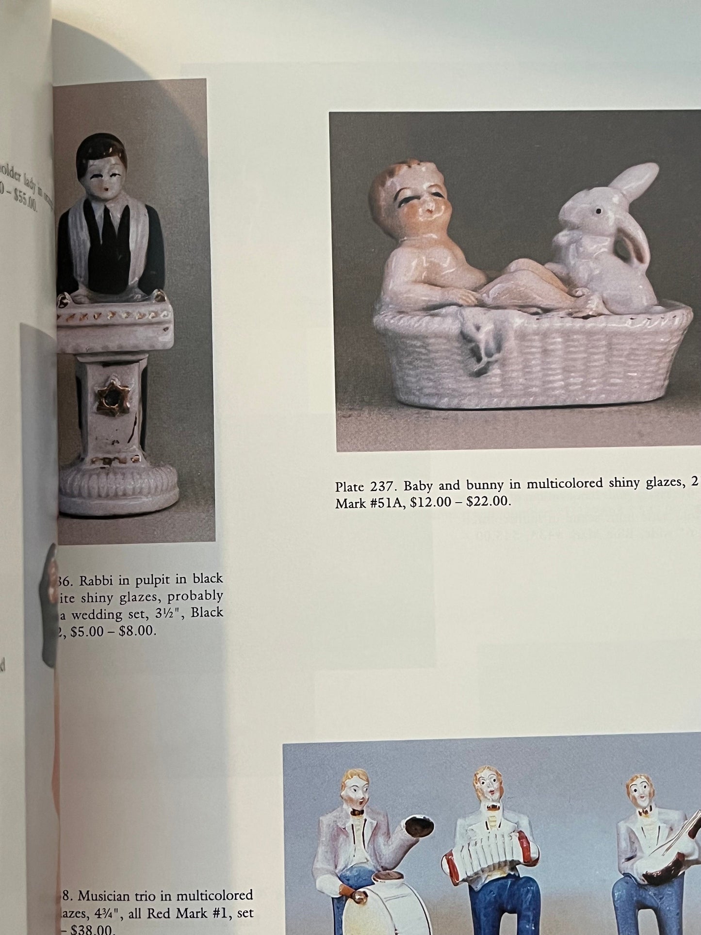 Collector’s Guide to Made in Japan Ceramics Identification & Values Book II by Carole Bess White Updated Values Lover Antiques and Vintage