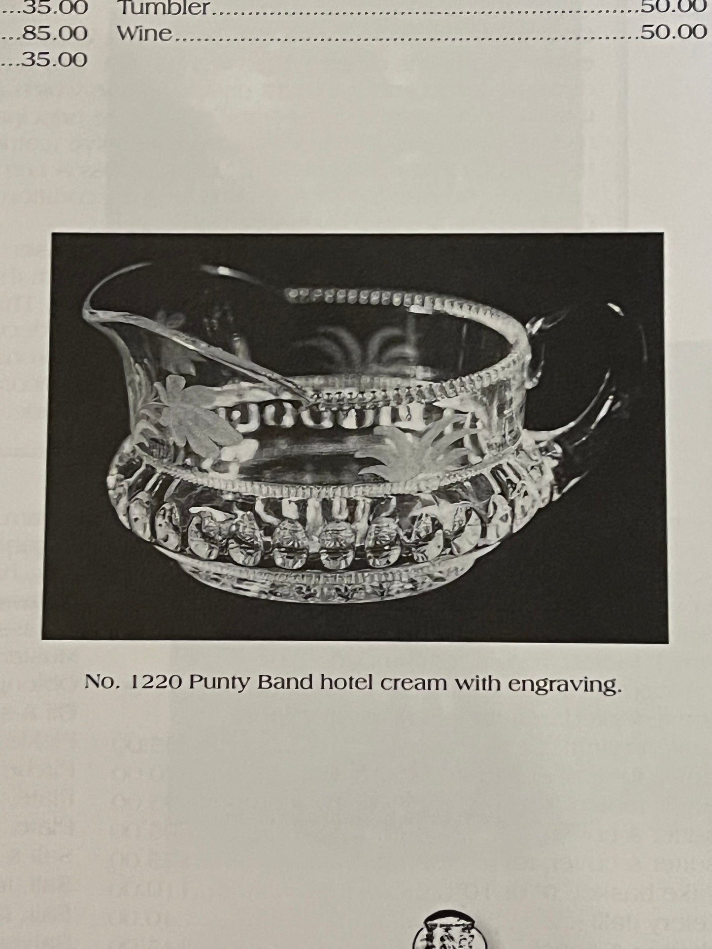 Vintage Heisey Glass Book, with Price Guide by Neila and Tom Bredehoft,  Glassware Guide, Glass Art Book, Lover Antiques and Vintage