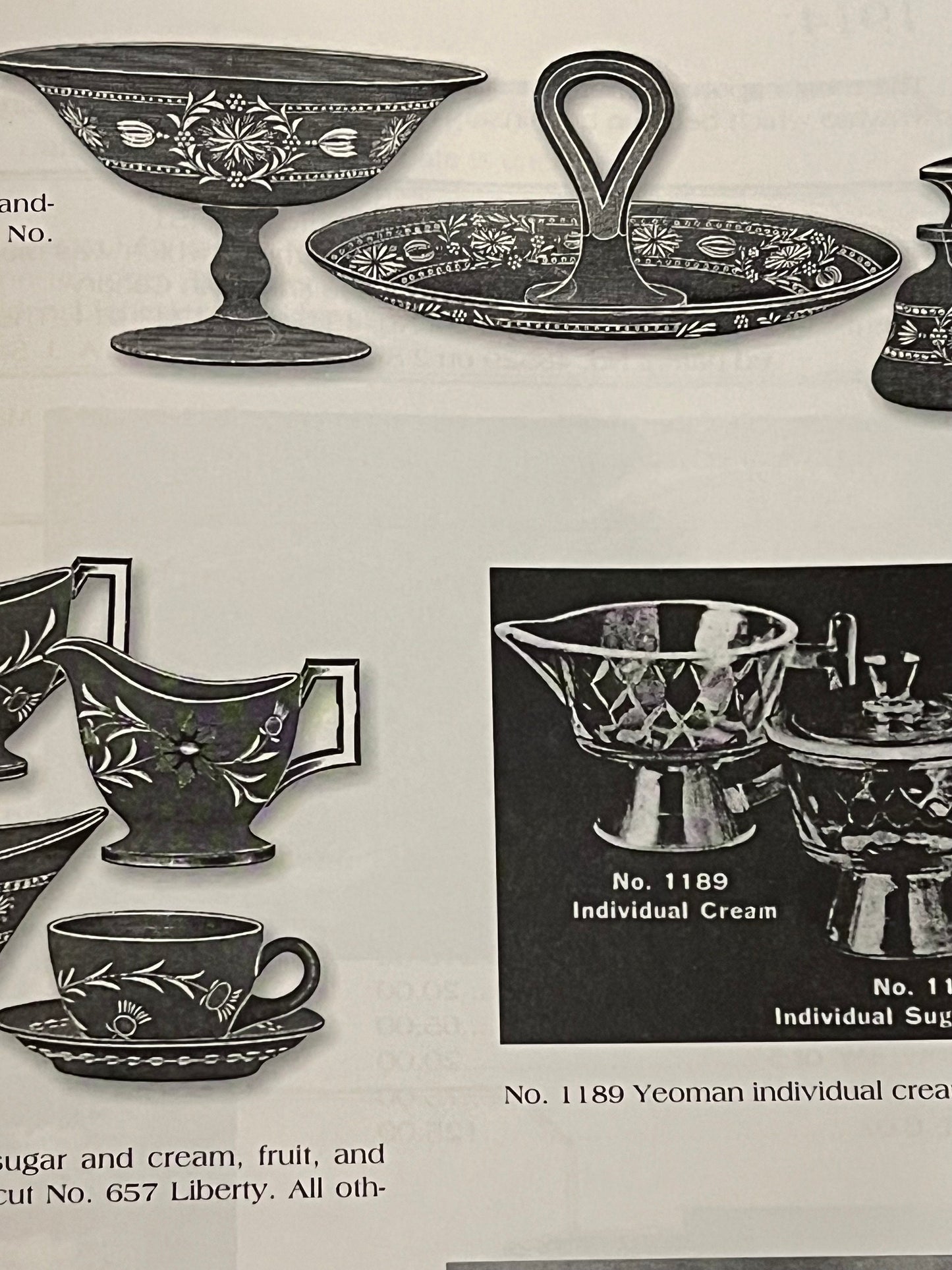 Vintage Heisey Glass Book, with Price Guide by Neila and Tom Bredehoft,  Glassware Guide, Glass Art Book, Lover Antiques and Vintage