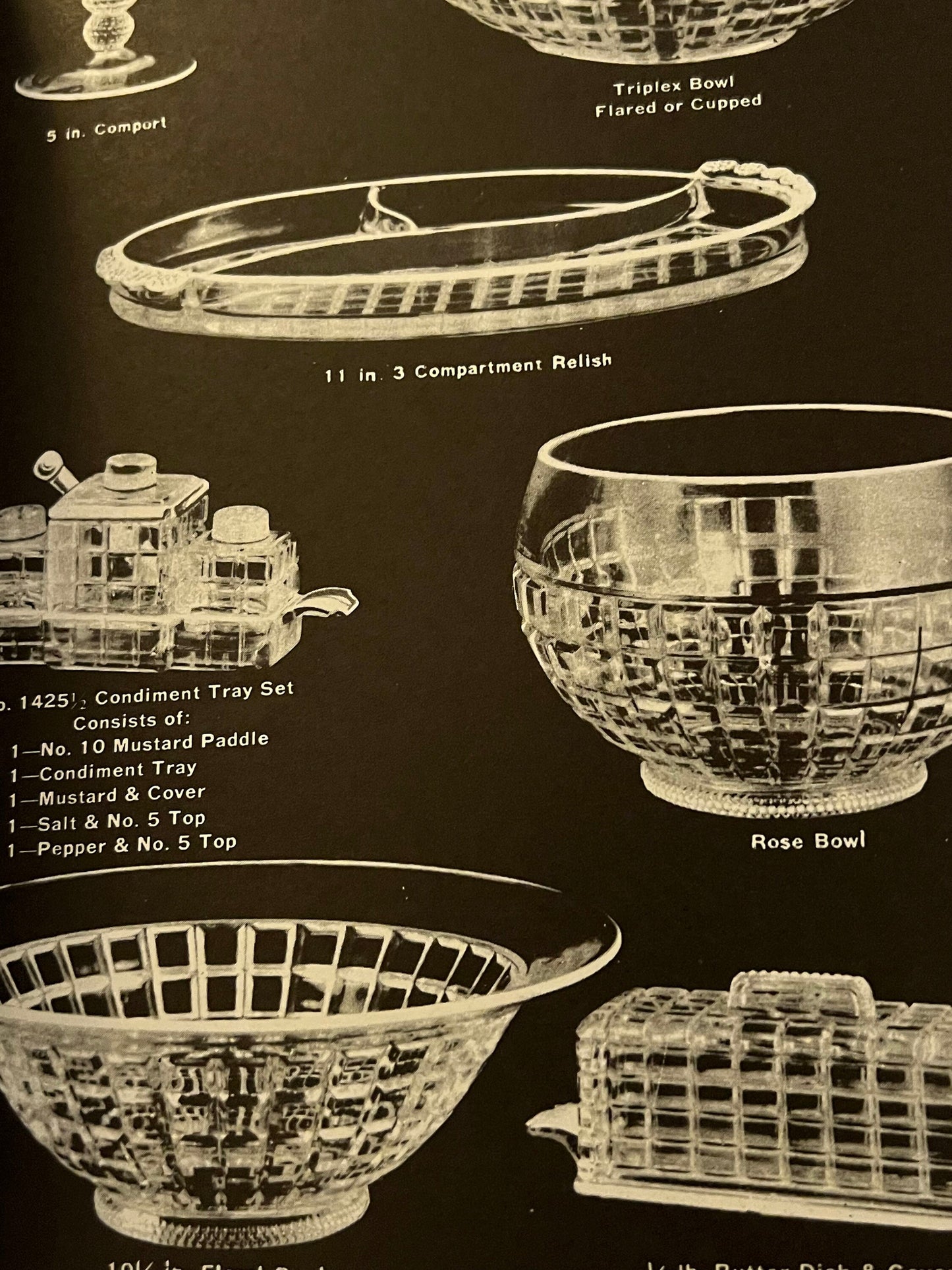 The Collector’s Encyclopedia of Heisey Glass 1925-1938 Book Guide Price Guide by Neila Bredehoft Lover Antiques and Vintage