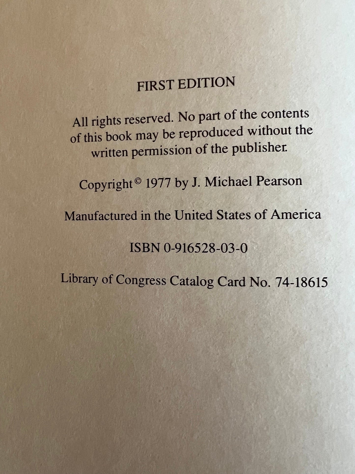 Encyclopedia of American Cut and Engraved Glass 1880-1917 Volume II Realistic Patterns by J. Michael Pearson Lover Antiques and Vintage
