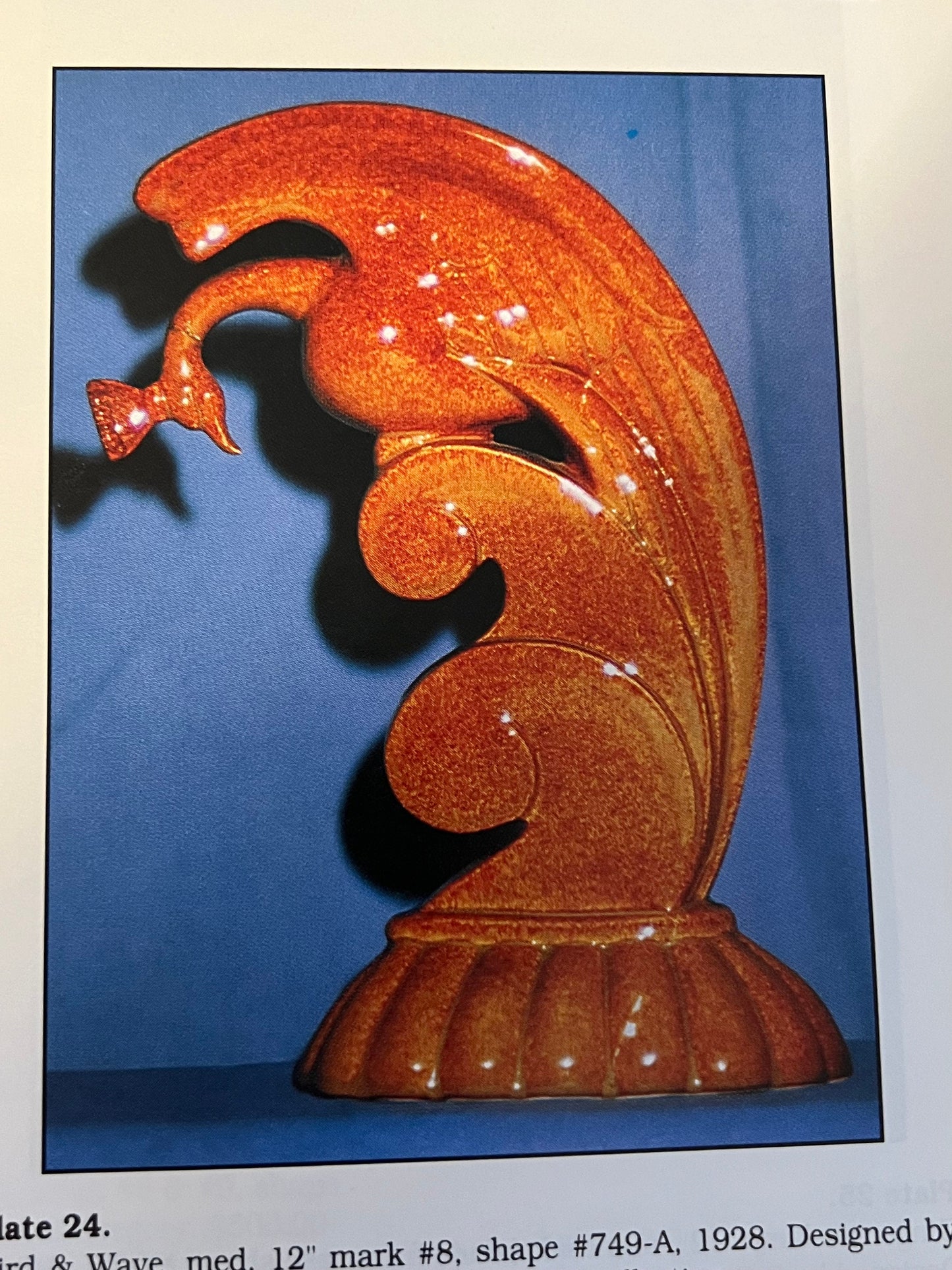 The Collector’s Encyclopedia of Cowan Pottery Book Identification & Values Guide by Tim and Jamie Saloff Hardcover Lover Antiques