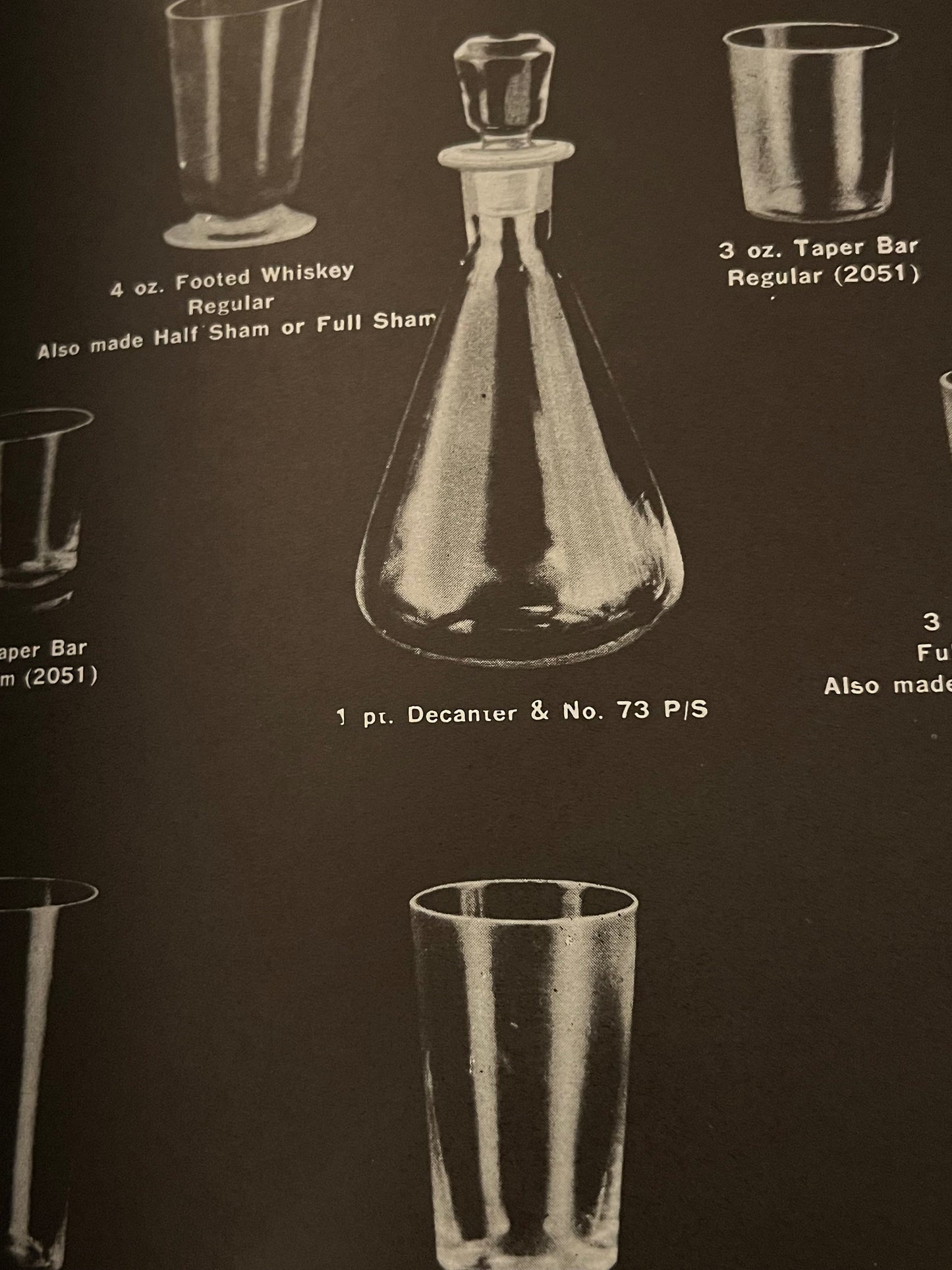 The Collector’s Encyclopedia of Heisey Glass 1925-1938 Book Guide Price Guide by Neila Bredehoft Lover Antiques and Vintage