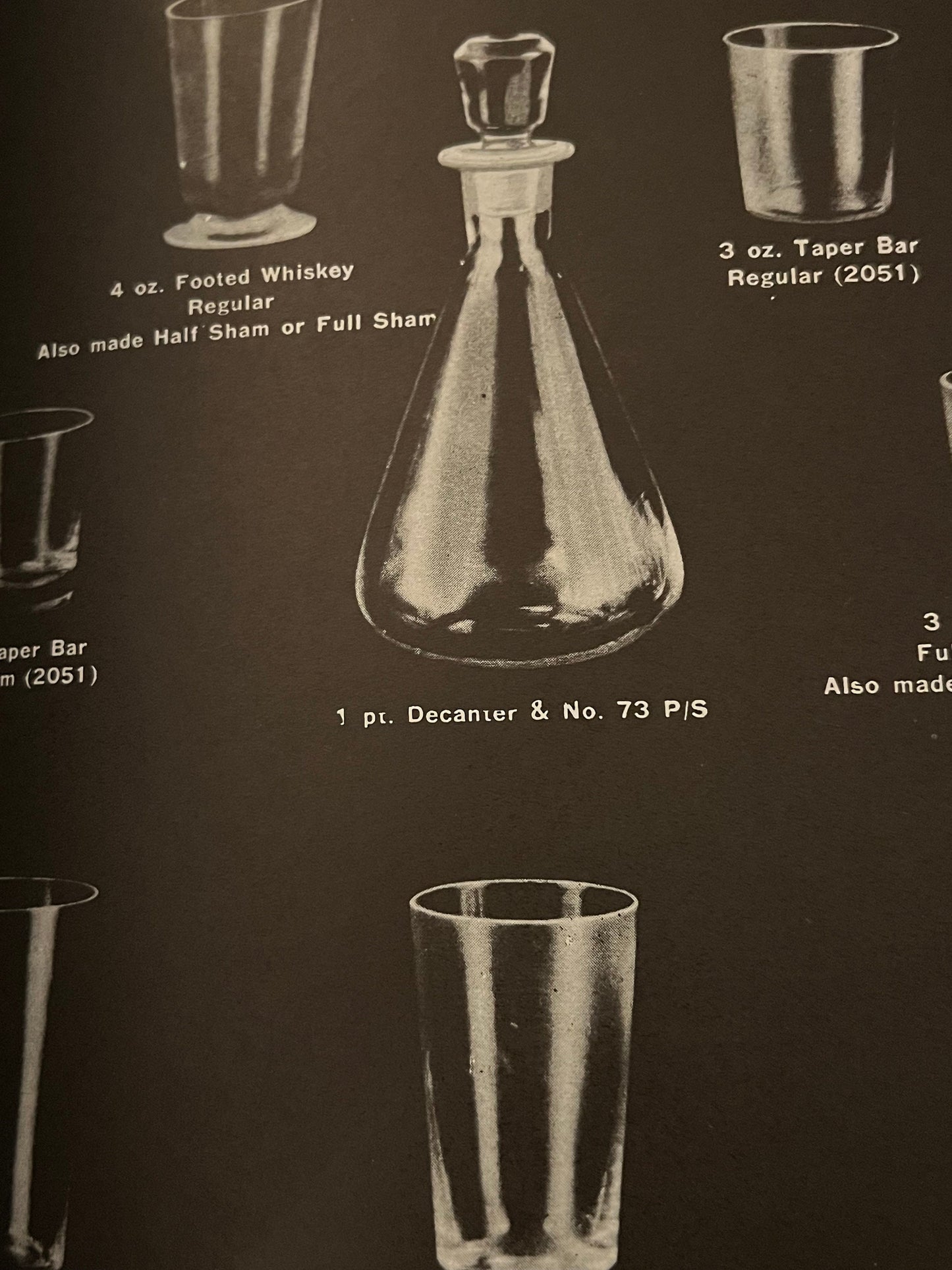 The Collector’s Encyclopedia of Heisey Glass 1925-1938 Book Guide Price Guide by Neila Bredehoft Lover Antiques and Vintage
