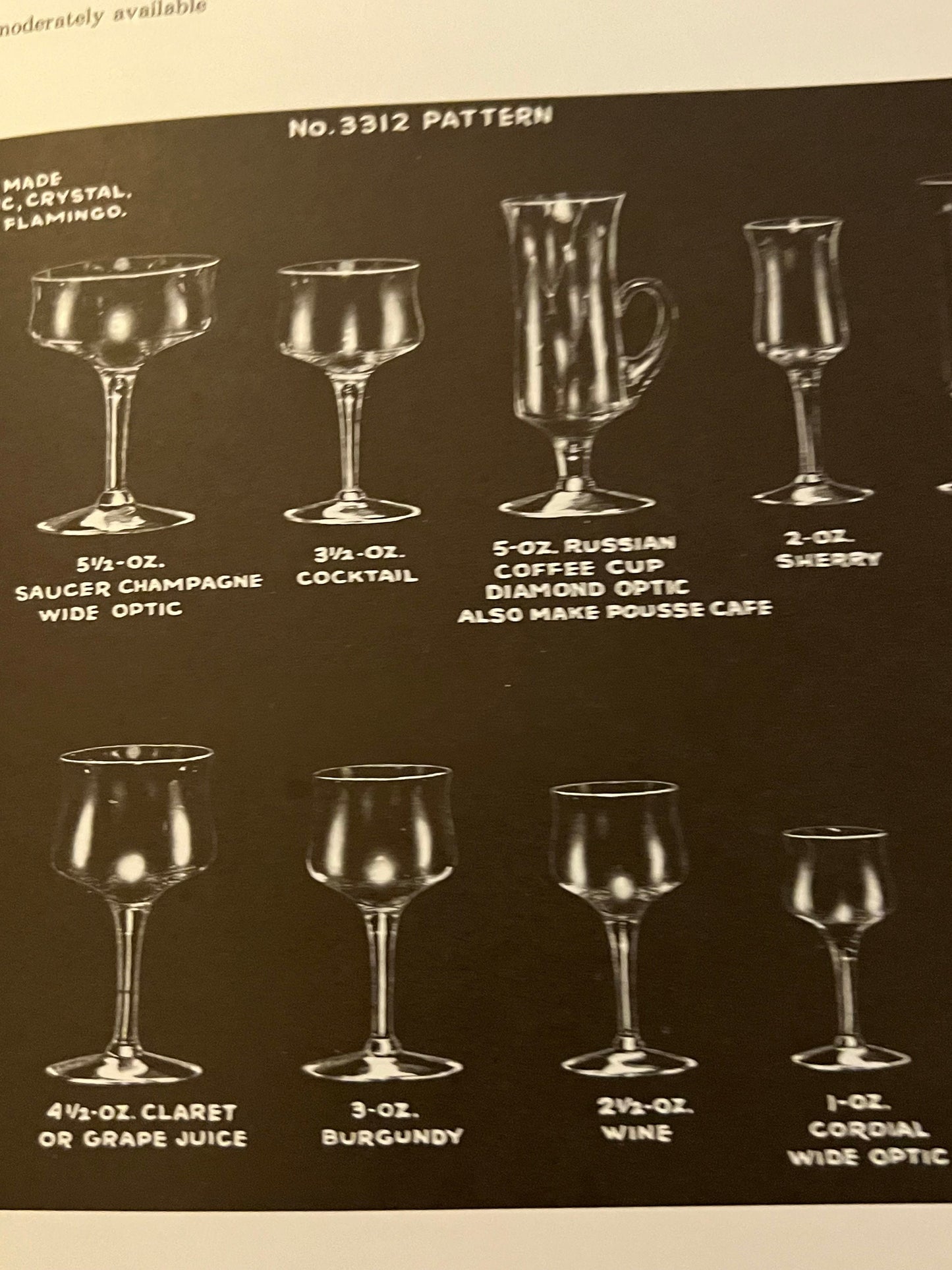 The Collector’s Encyclopedia of Heisey Glass 1925-1938 Book Guide Price Guide by Neila Bredehoft Lover Antiques and Vintage