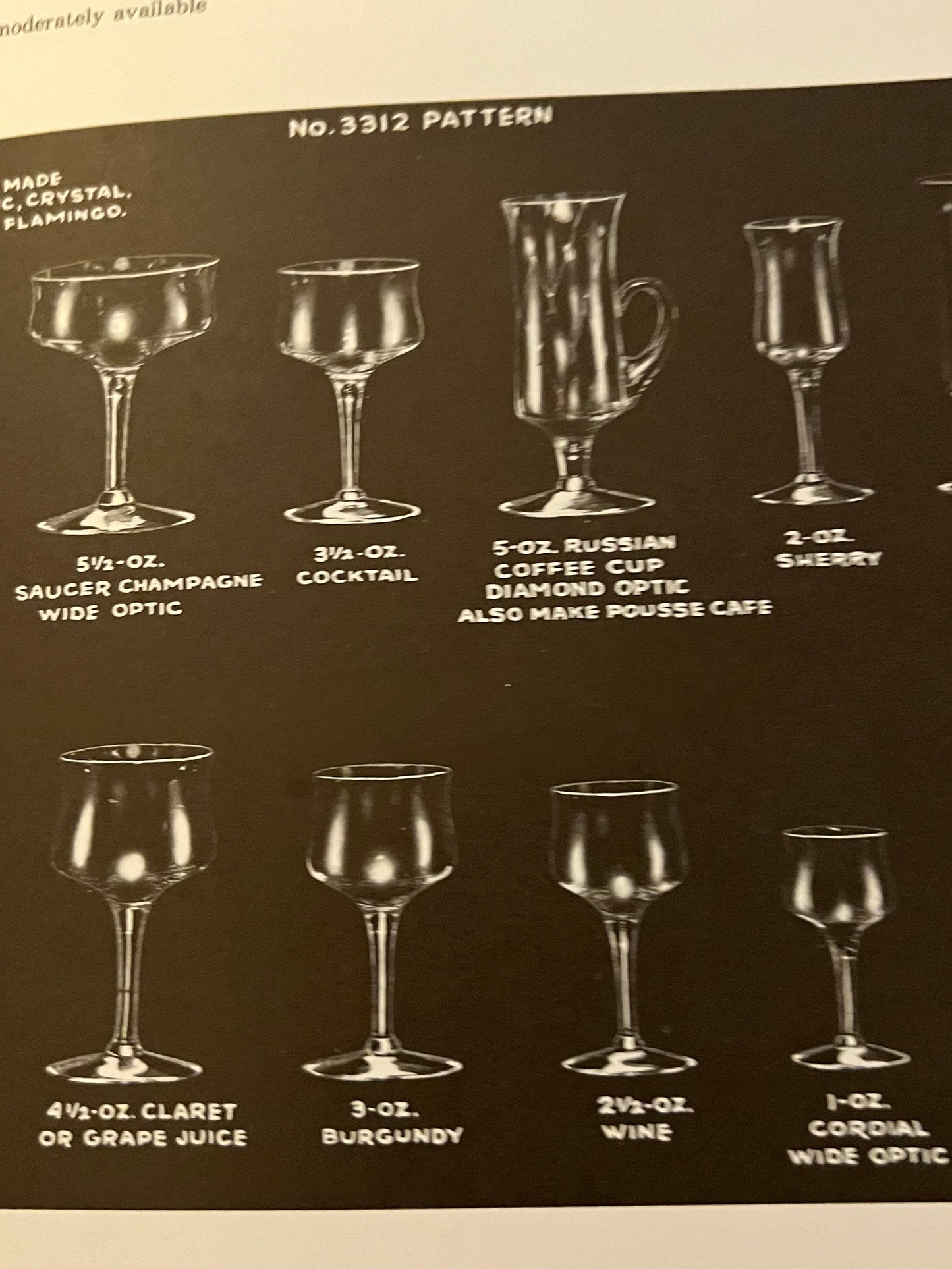 The Collector’s Encyclopedia of Heisey Glass 1925-1938 Book Guide Price Guide by Neila Bredehoft Lover Antiques and Vintage