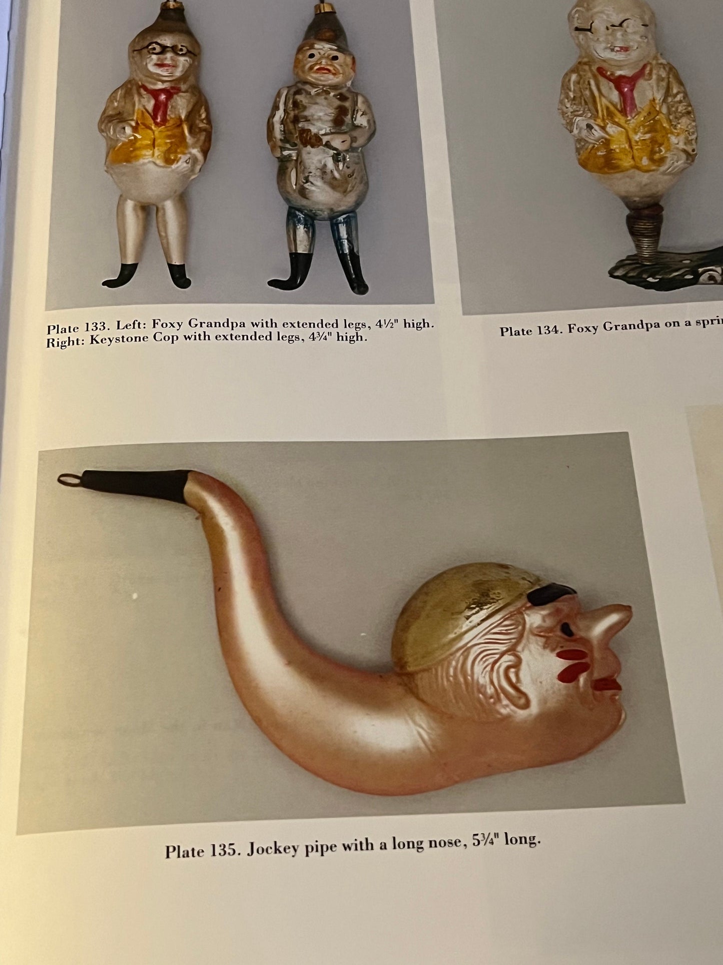 Christmas Collectibles Second Edition Book Identification & Value Guide Ornaments Information by Margaret and Kenn Whitmyer Lover Antiques