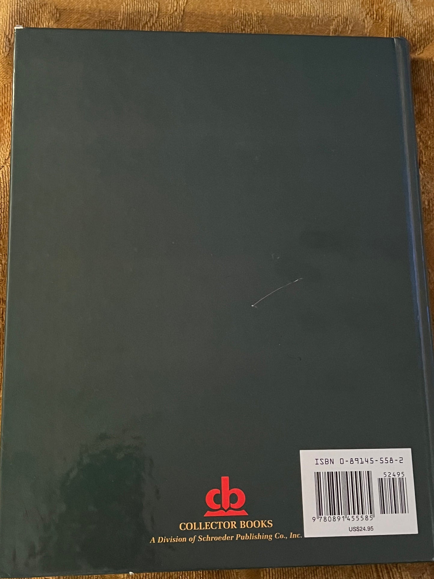 Christmas Collectibles Second Edition Book Identification & Value Guide Ornaments Information by Margaret and Kenn Whitmyer Lover Antiques