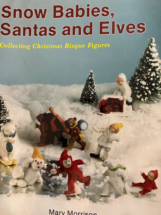 Christmas Collectibles Second Edition Book Identification & Value Guide Ornaments Information by Margaret and Kenn Whitmyer Lover Antiques
