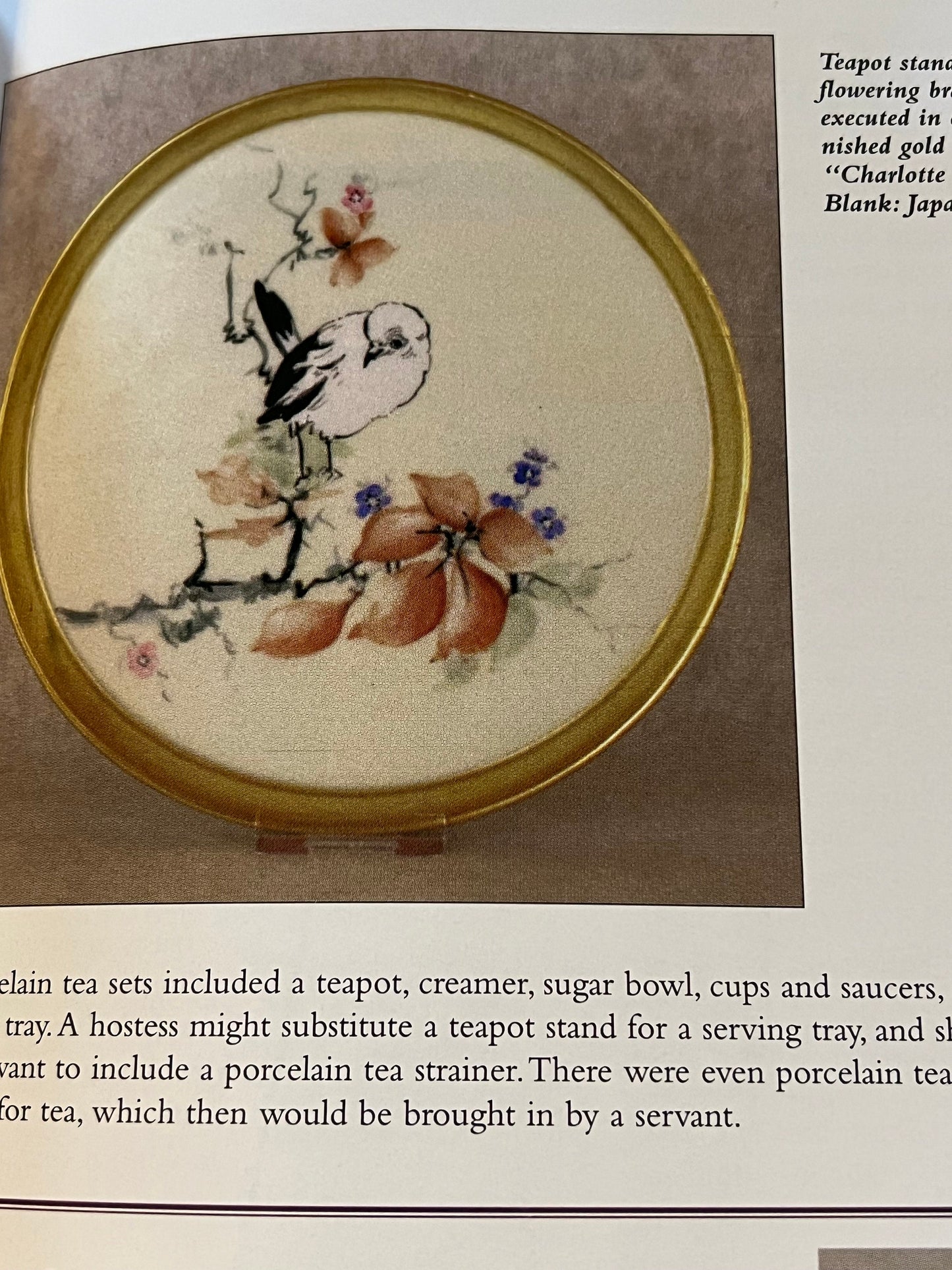 Vintage Antique Traders Comprehensive Guide to American Painted Porcelain with Values Book by Dorothy Kamm Guide Lover Antiques and Vintage