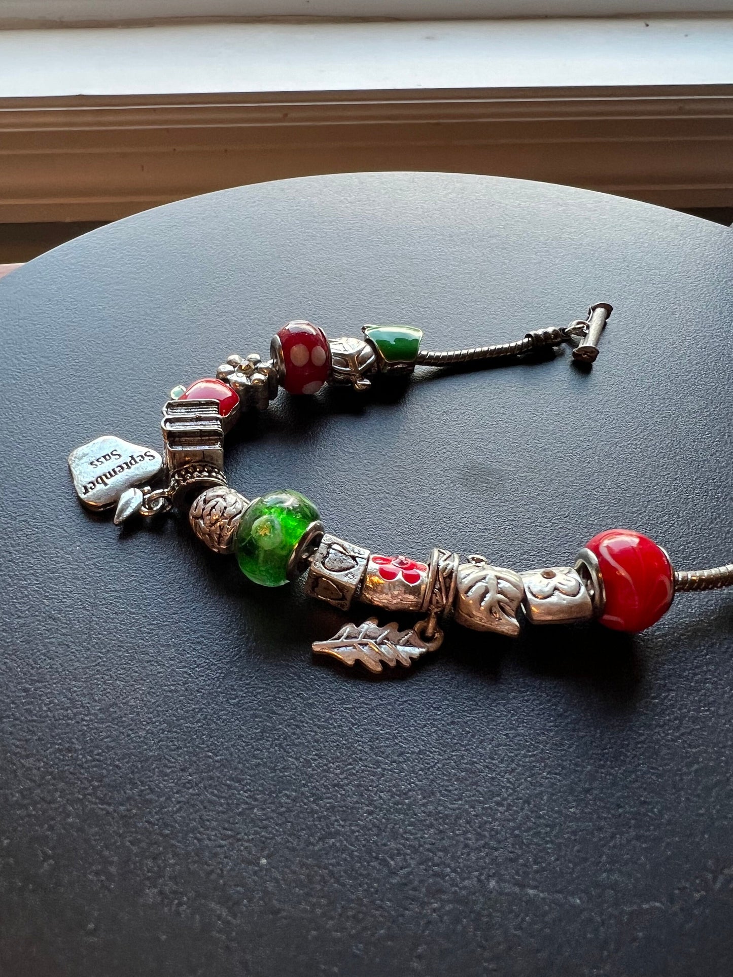 Charm bracelet Willabee and Ward Jewelry Charms, Beads, Lover Antiques and Vintage