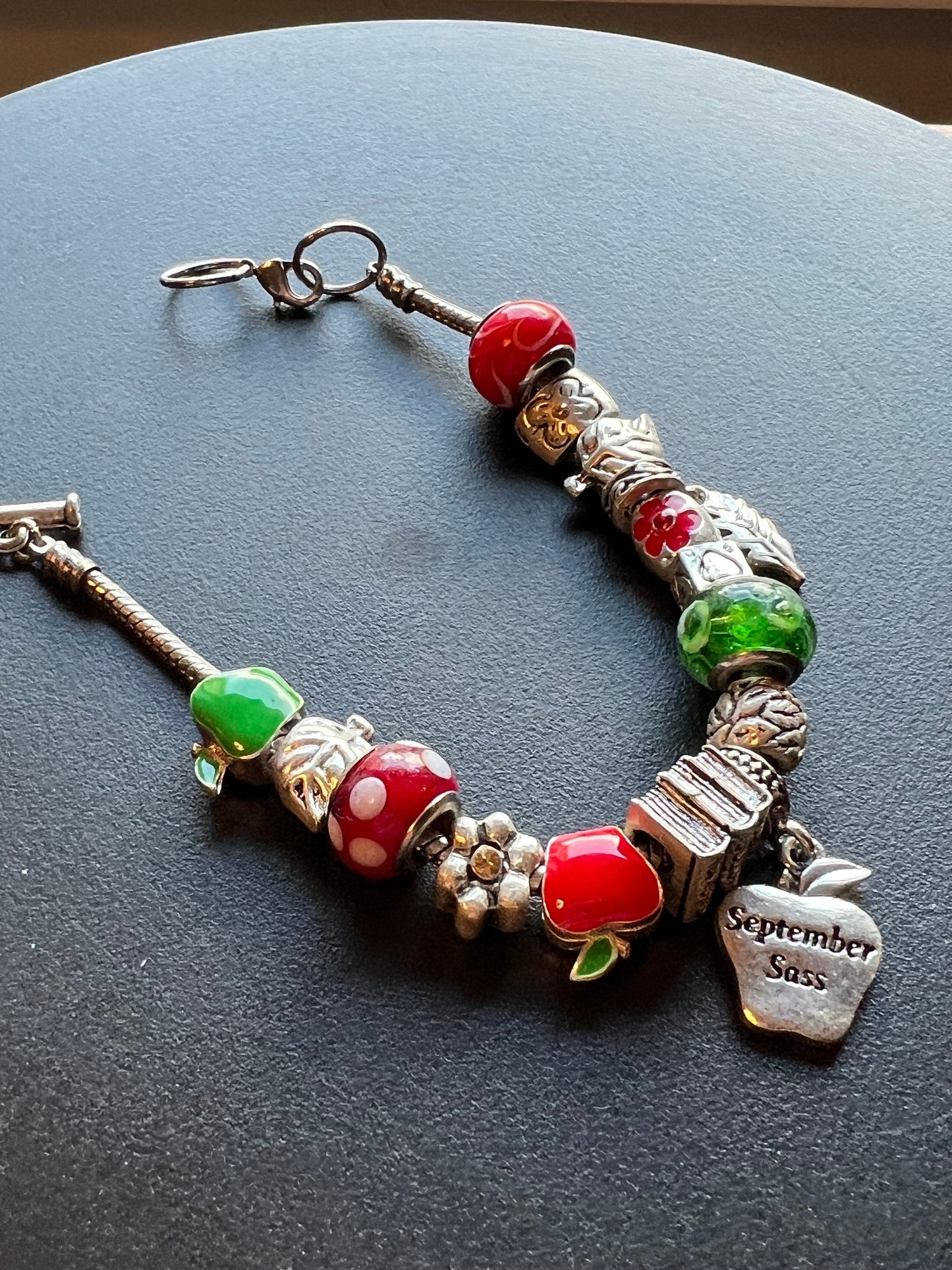Charm bracelet Willabee and Ward Jewelry Charms, Beads, Lover Antiques and Vintage