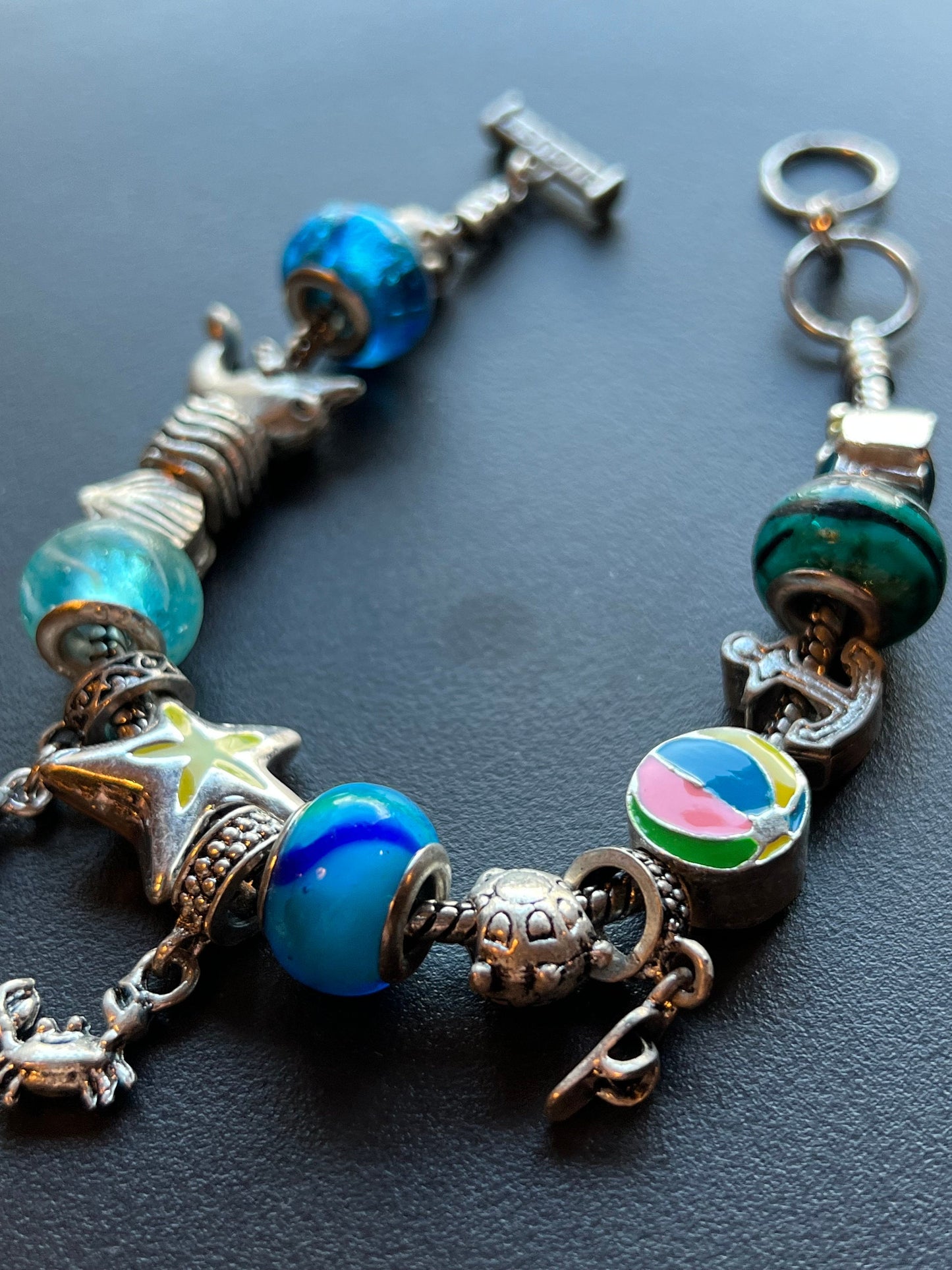 Charm bracelet Willabee and Ward Jewelry Charms, Beads, Lover Antiques and Vintage