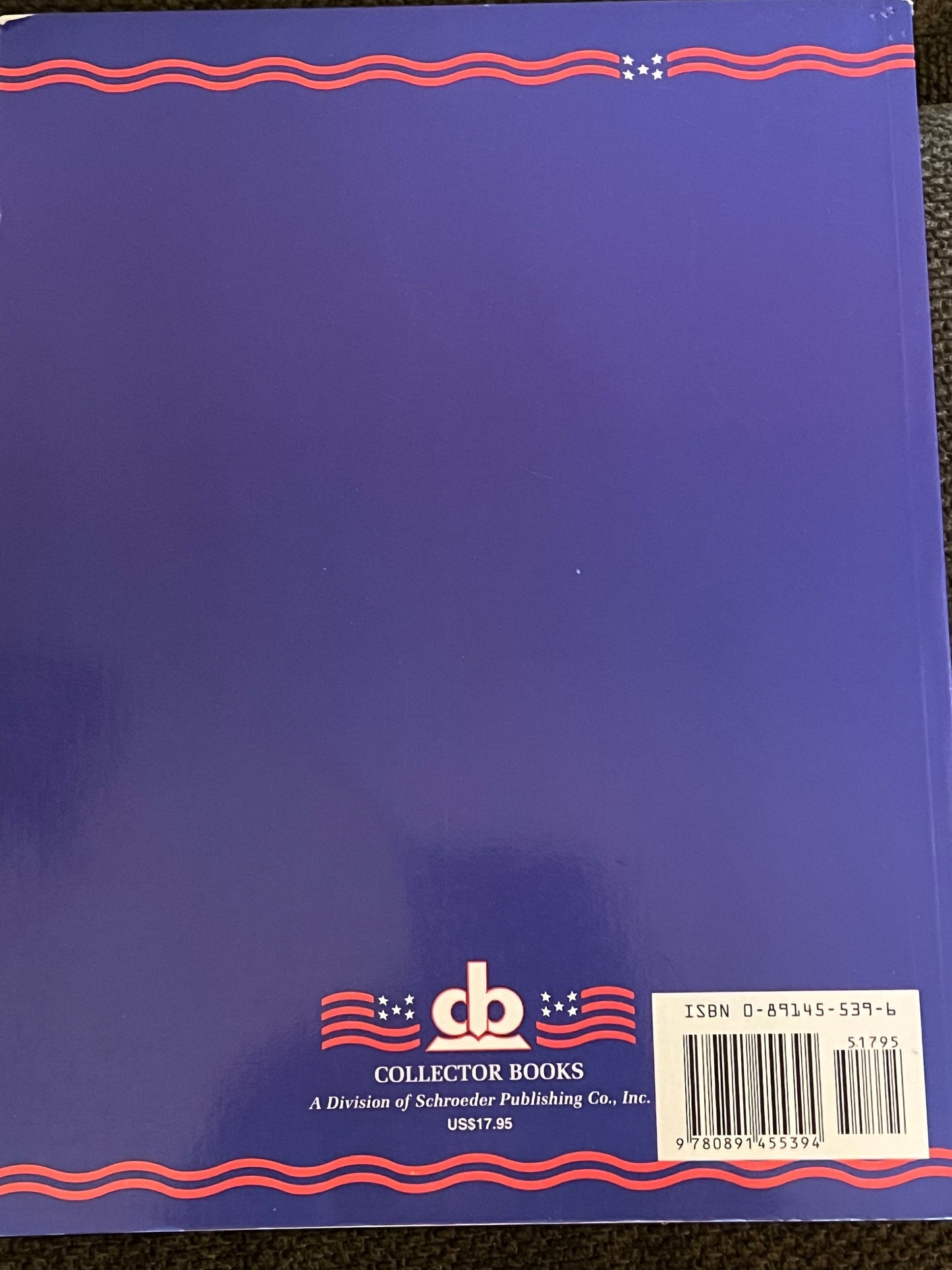 Debolt’s Dictionary of American Pottery Marks Whiteware & Porcelain Book Guide by Gerald DeBolt Lover Antiques and Vintage
