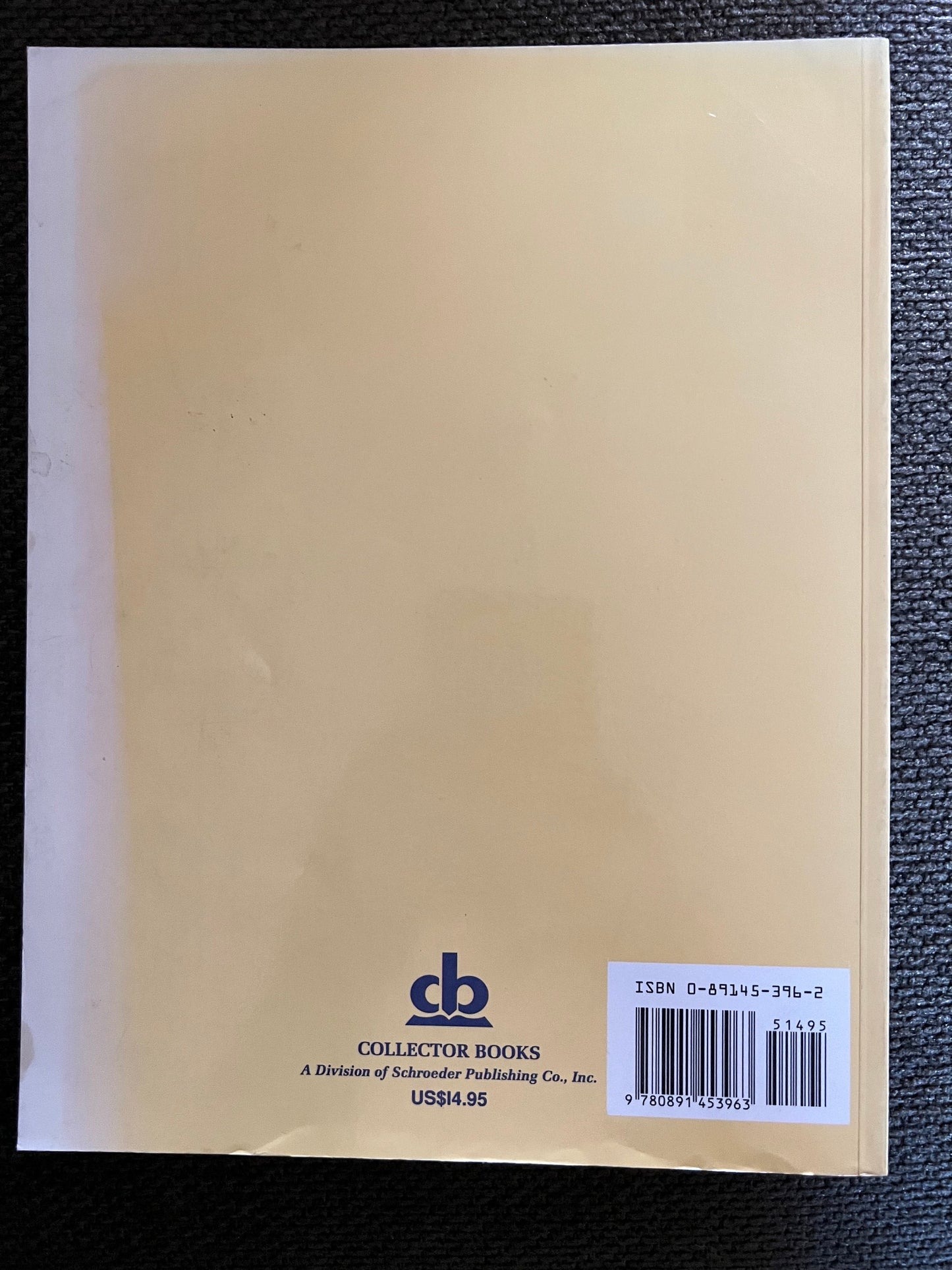 Blue Willow China Book Identification & Value Guide by Mary Frank Gaston, Lover Antiques and Vintage