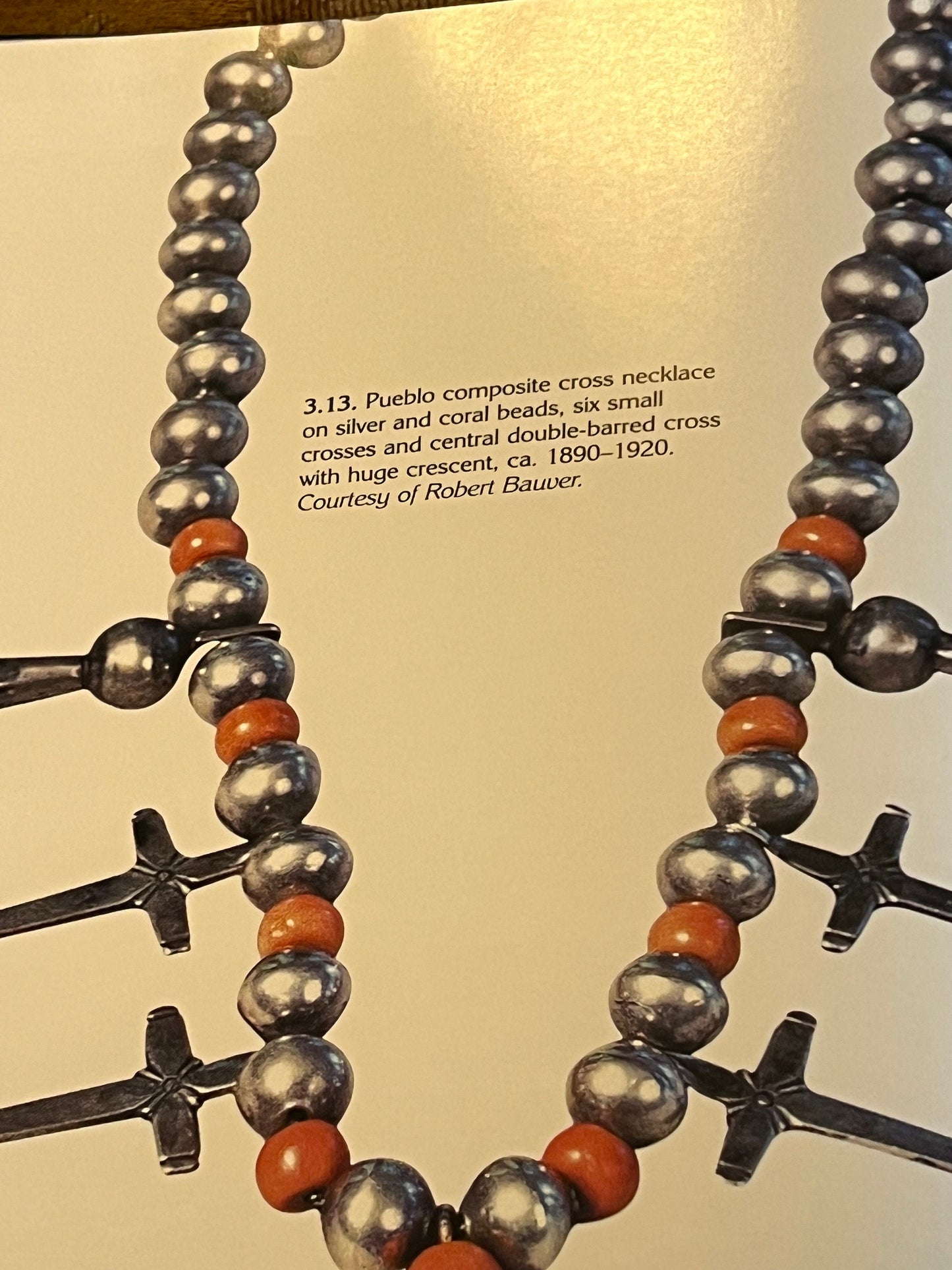 Southwest Silver Jewelry Book, with Price Guide, by Paula A. Baxter, Lover Antiques and Vintage