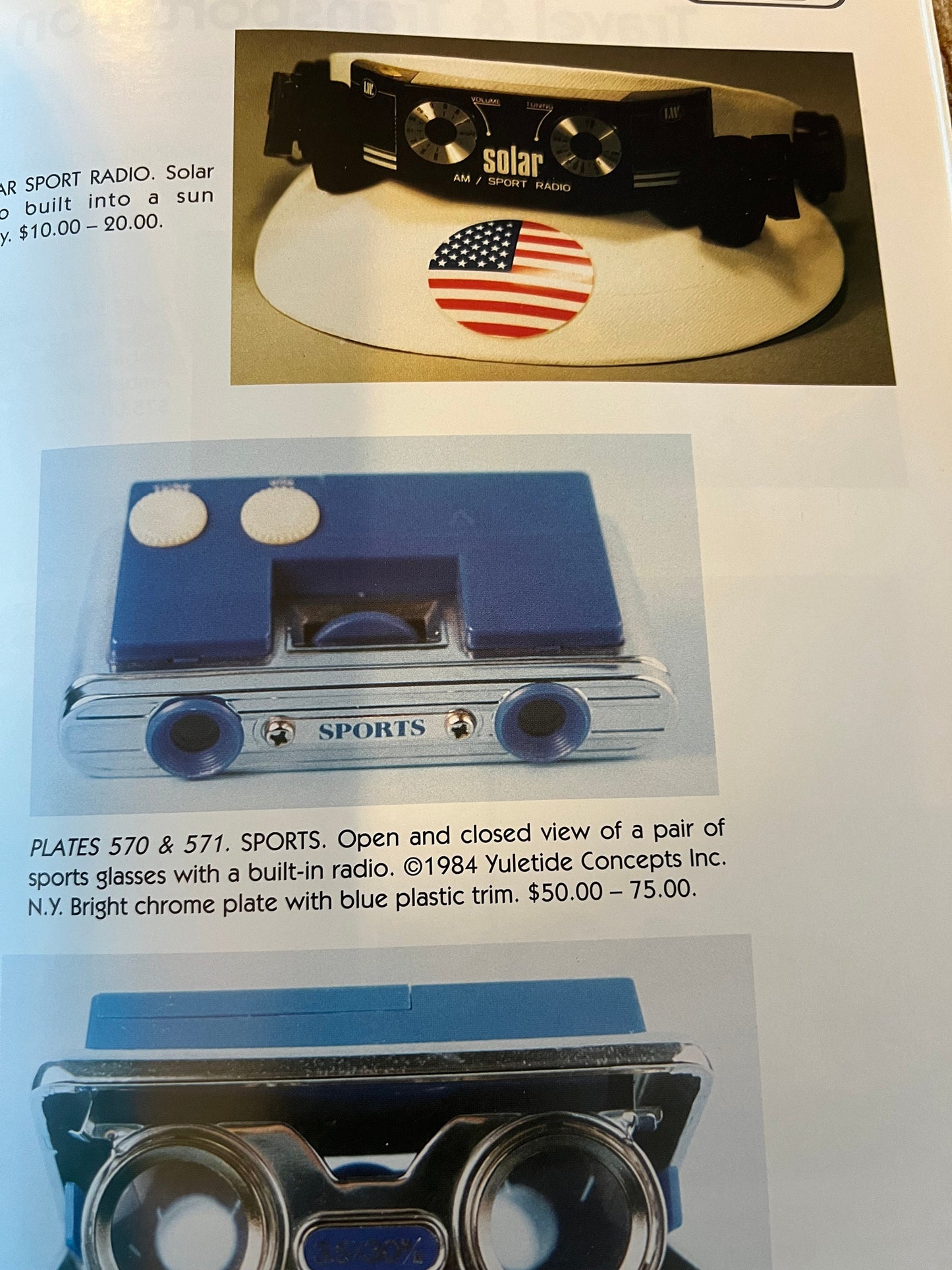 Collector’s Guide to Novelty Radios Identification and Values Book II, Barbie Book, By Marty Bunis & Robert F. Breed, Vintage Radio Book