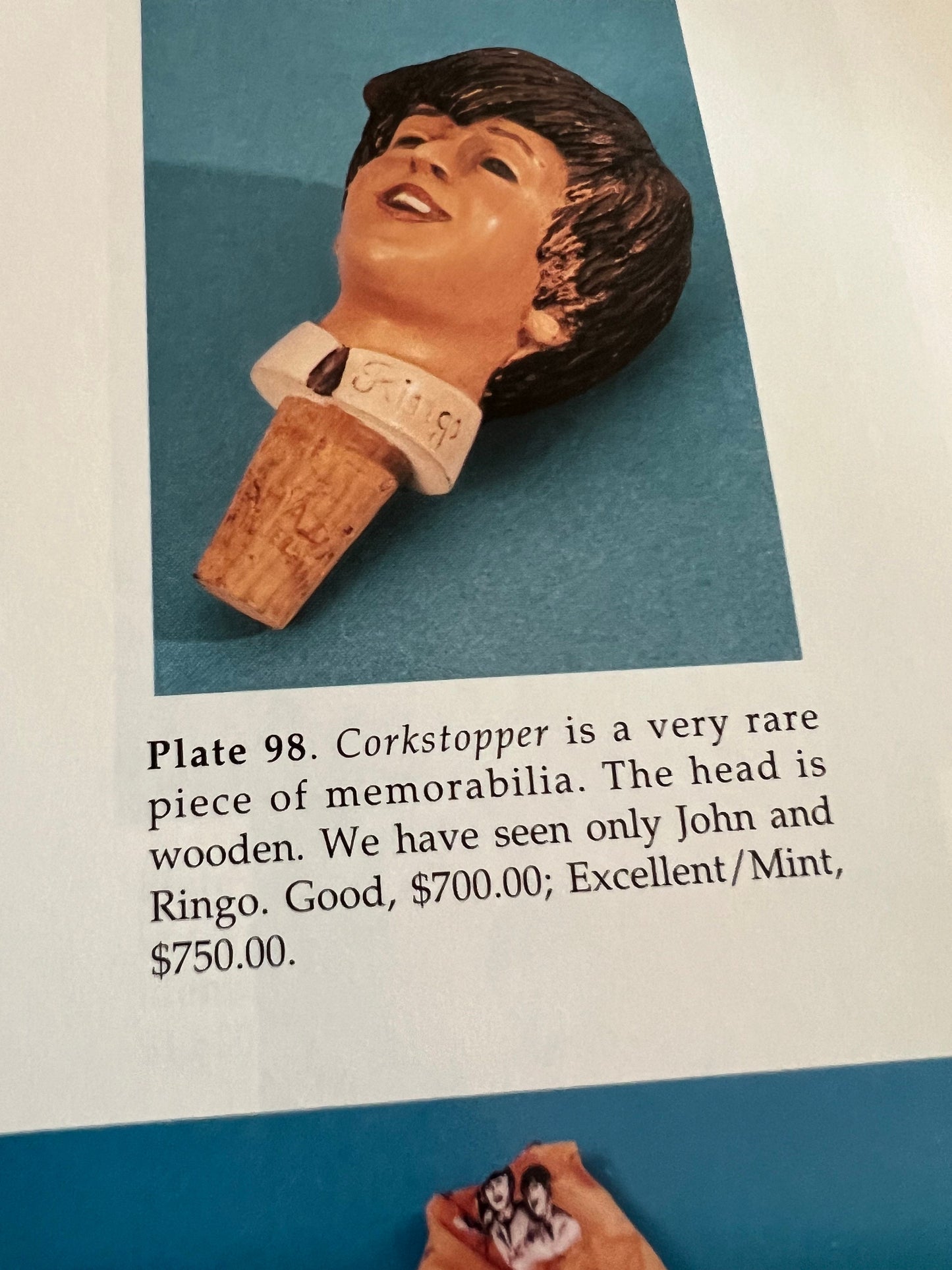 The Beatles Reference & Value Guide Book, Early Beatles Memorabilia, Beatles Book, Beatles Guide, Beatles Collectibles, Lover Antiques