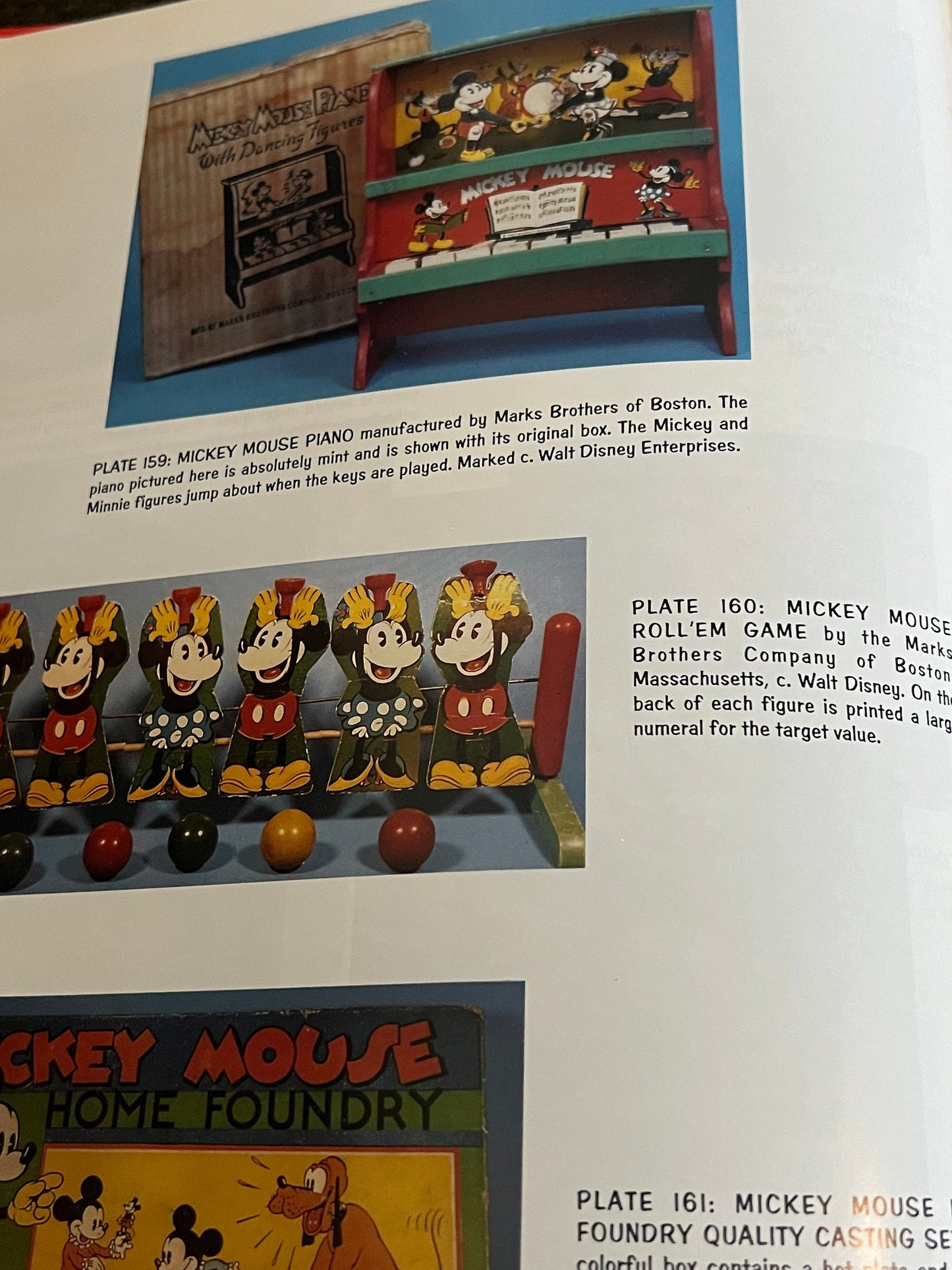 The Collector’s Encyclopedia of Disneyana Book, A Value & Identification Guide, Disney Book, Disney Collectibles Guide, Lover Antiques