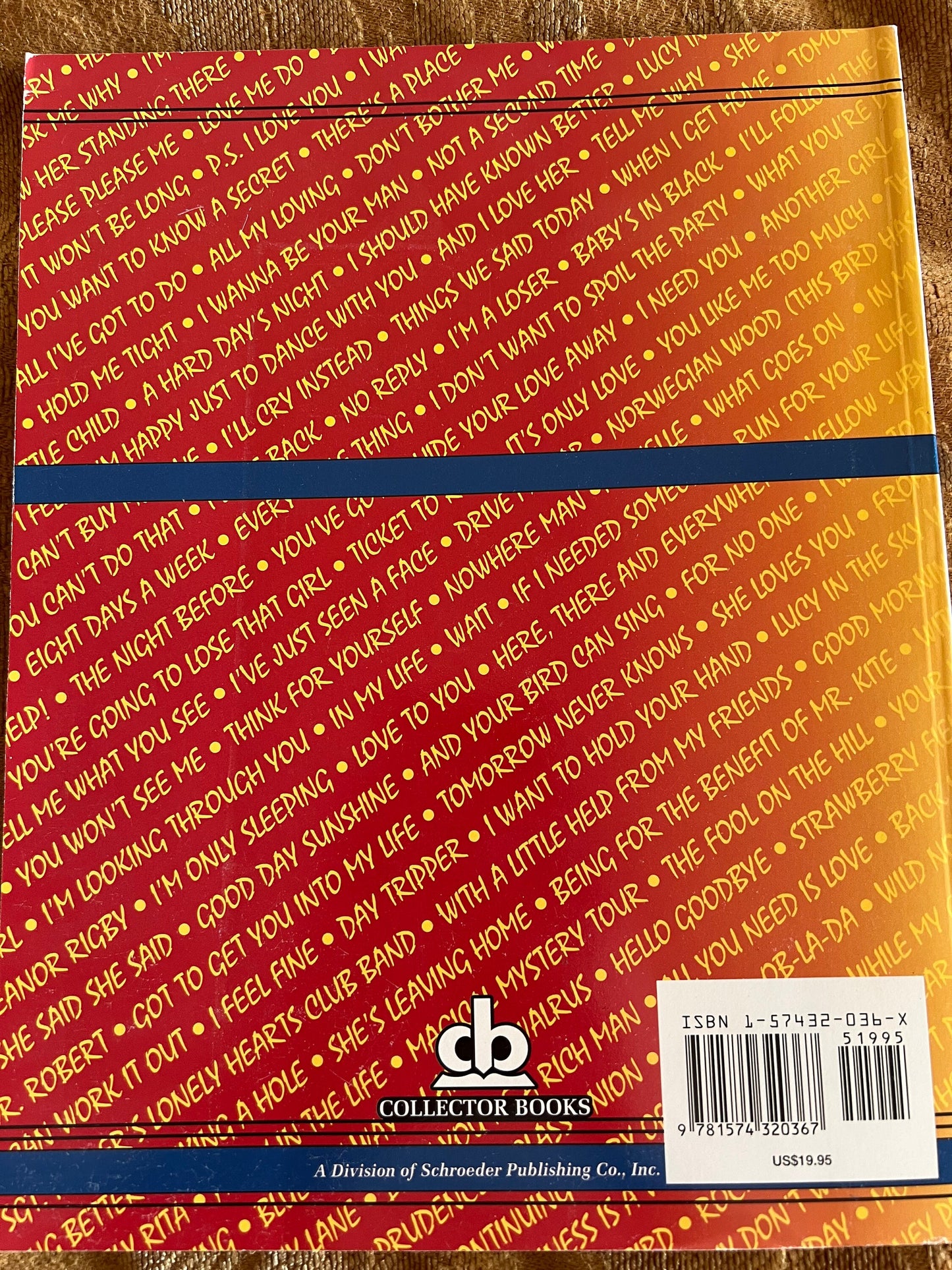 The Beatles Reference & Value Guide Book, Early Beatles Memorabilia, Beatles Book, Beatles Guide, Beatles Collectibles, Lover Antiques