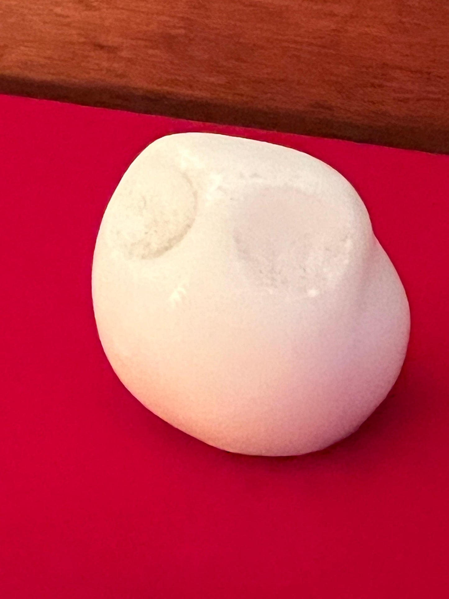 Vintage White Quartz Owl Figurine, Modern Art Deco Style Owl, Mid Century Modern Owl, Lover Antiques