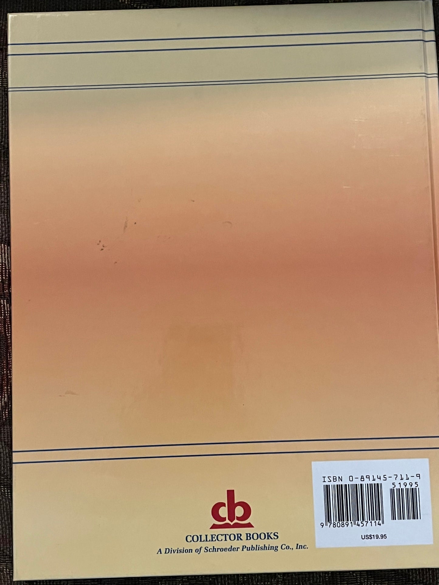 Antique & Collectible Buttons Identification and Values Book, Buttons Guide Book, by Debra J. Wisniewski, Lover Antiques and Vintage