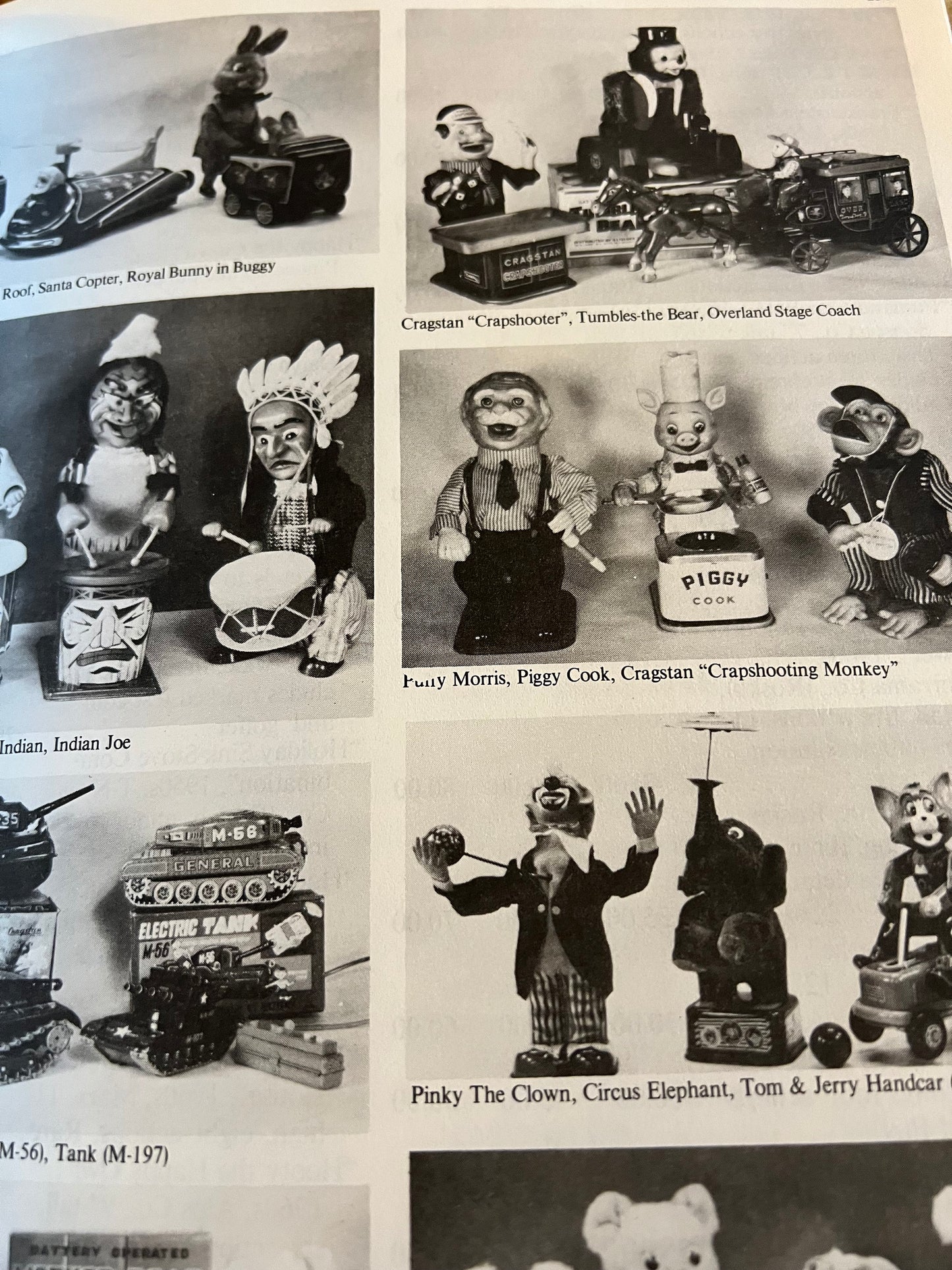 Vintage McDonald’s Collectibles Book, The Definitive Guide, by Ray and Ruby Richardson, Lover Antiques and Vintage